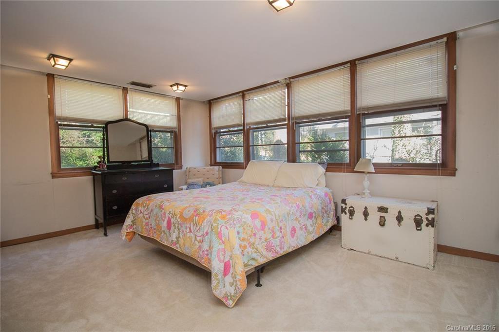 Barclay Downs - Residential