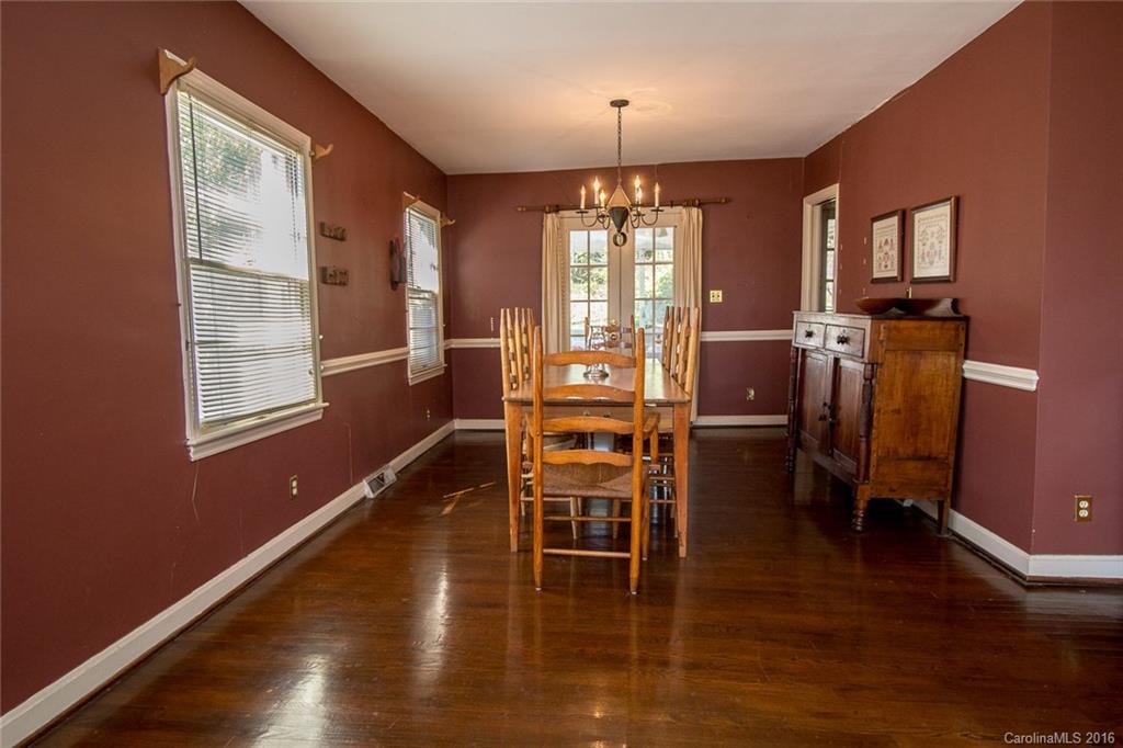 Barclay Downs - Residential