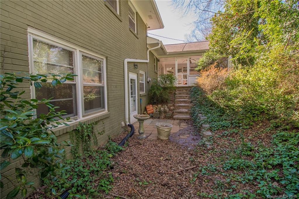 Barclay Downs - Residential