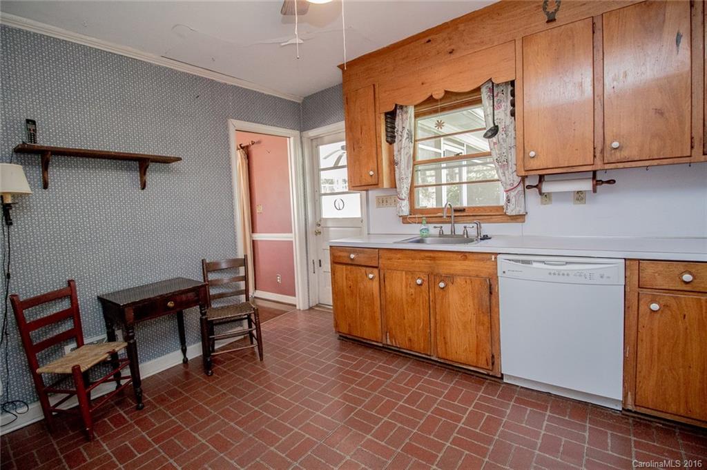 Barclay Downs - Residential