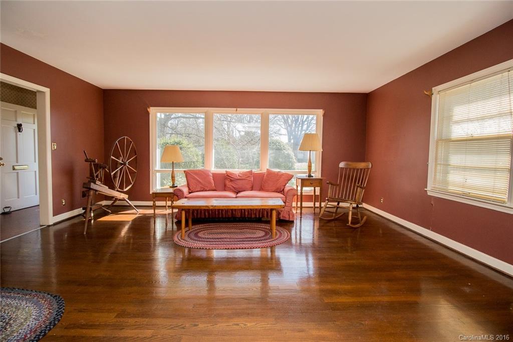 Barclay Downs - Residential