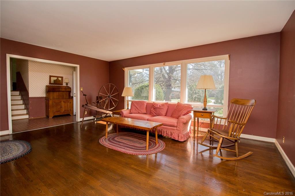 Barclay Downs - Residential