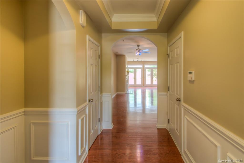 Lake Shore - Residential