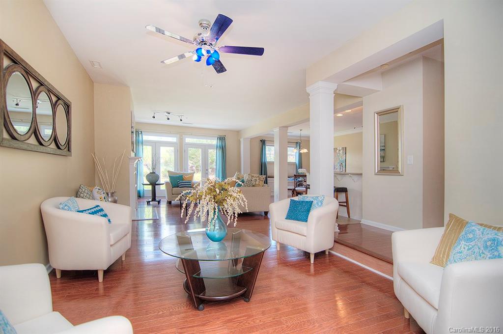 Lake Shore - Residential