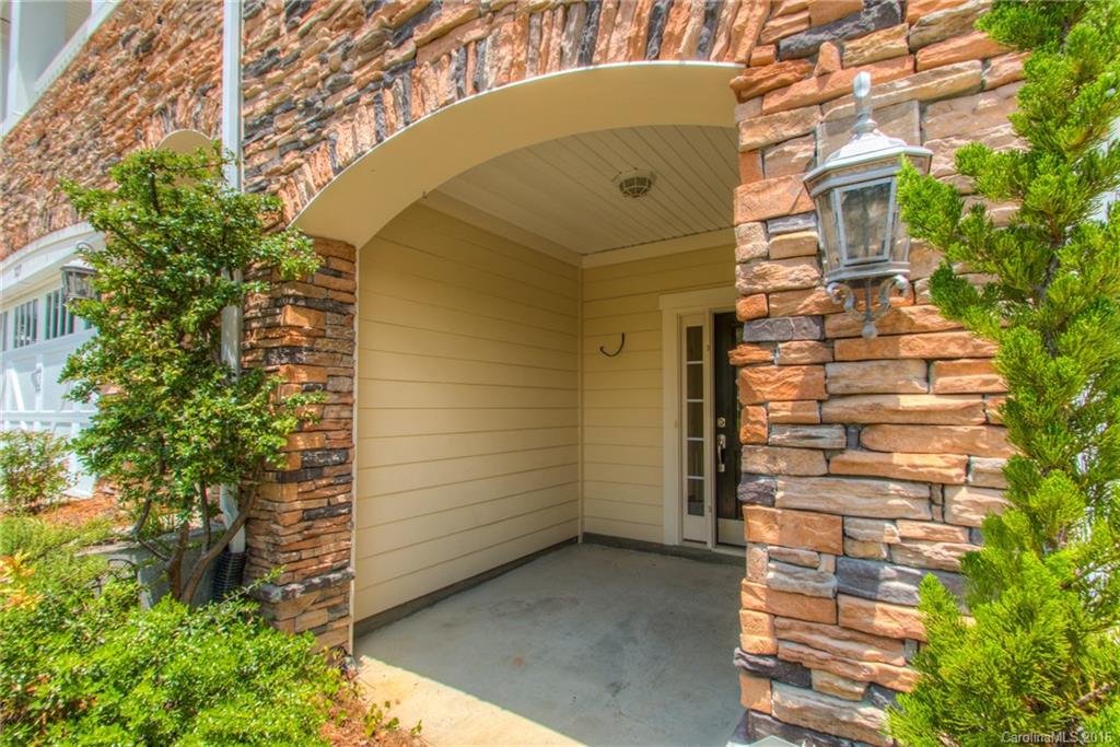 Lake Shore - Residential