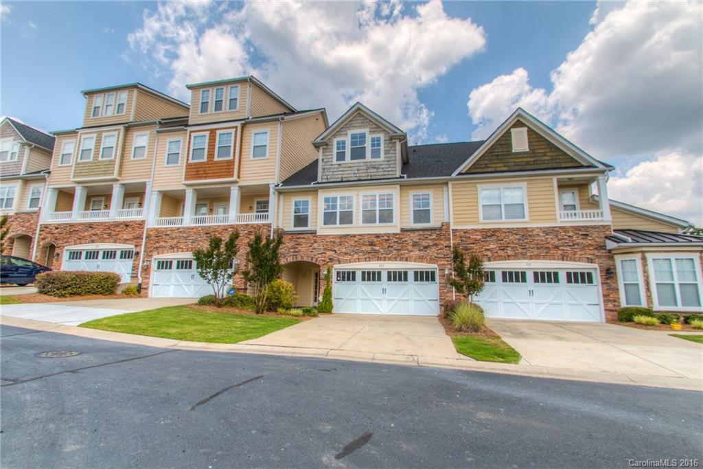 Lake Shore - Residential