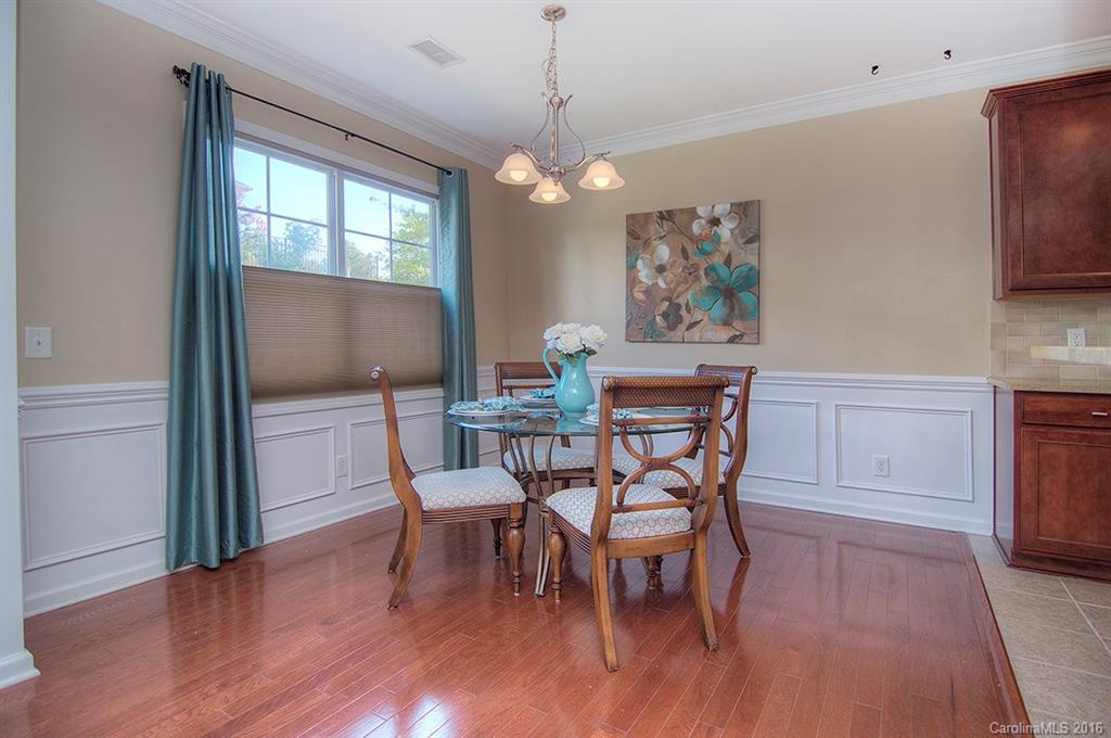 Lake Shore - Residential