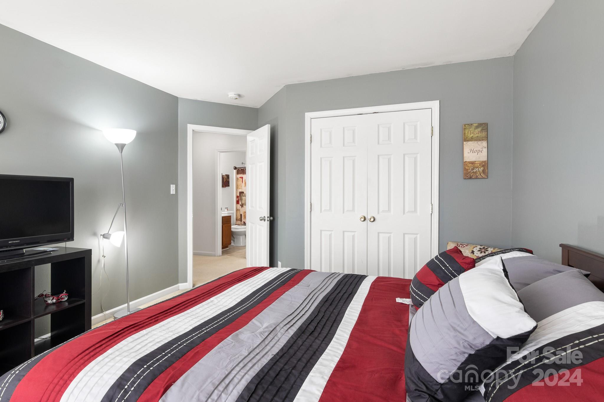 Steele Creek - Residential