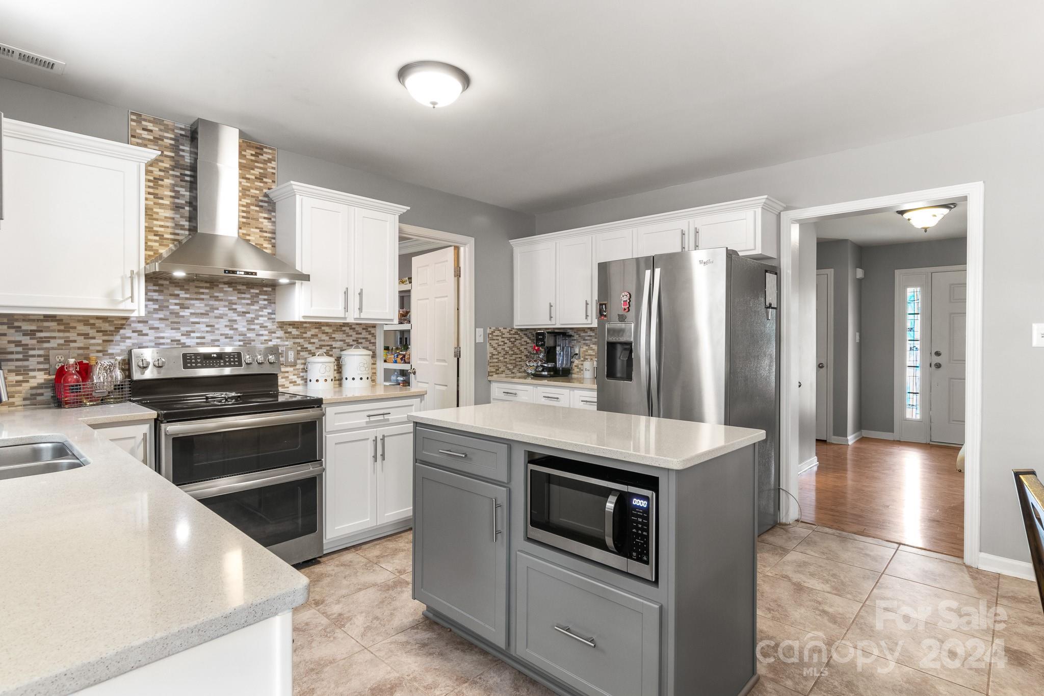 Steele Creek - Residential