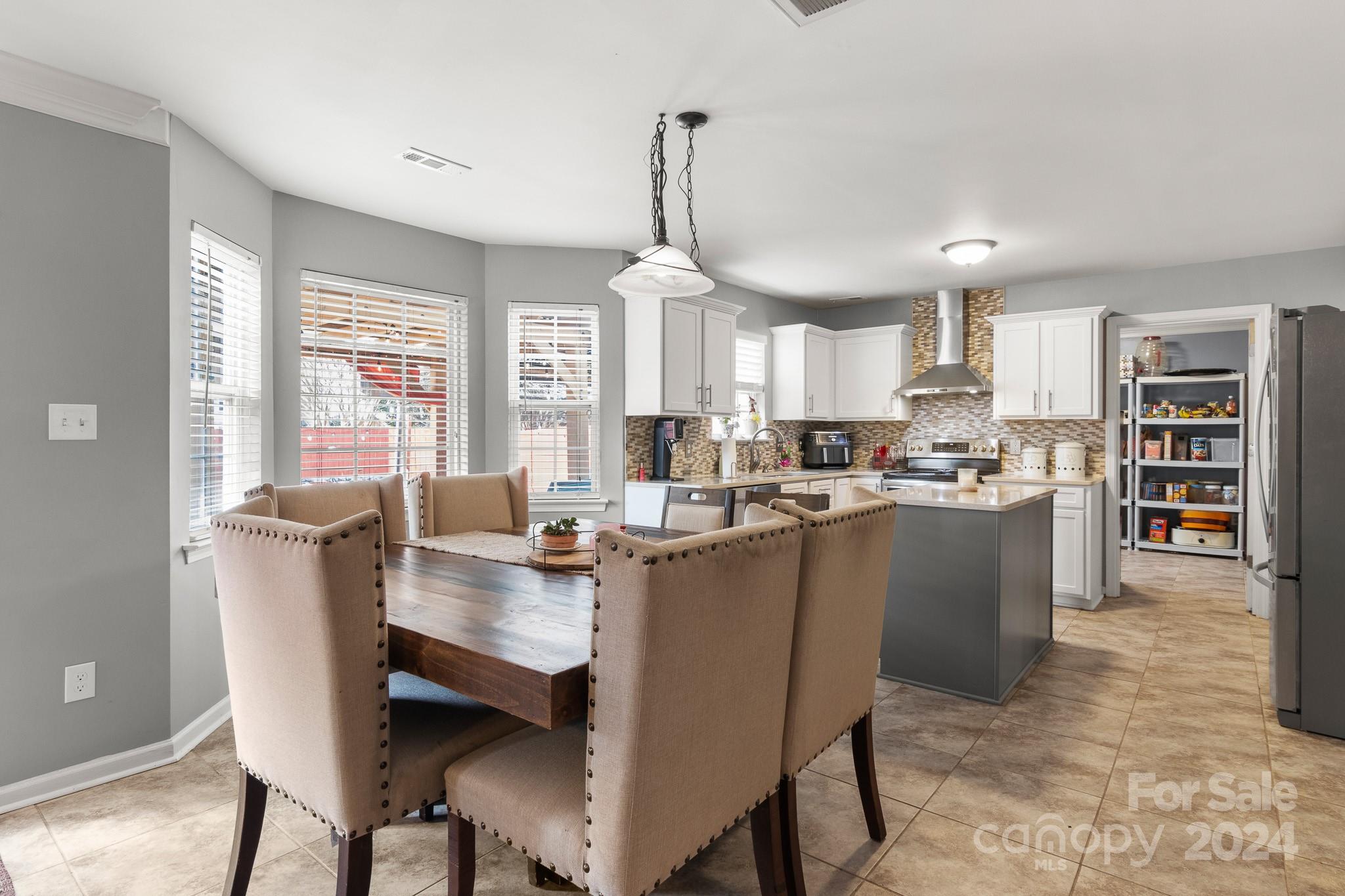 Steele Creek - Residential