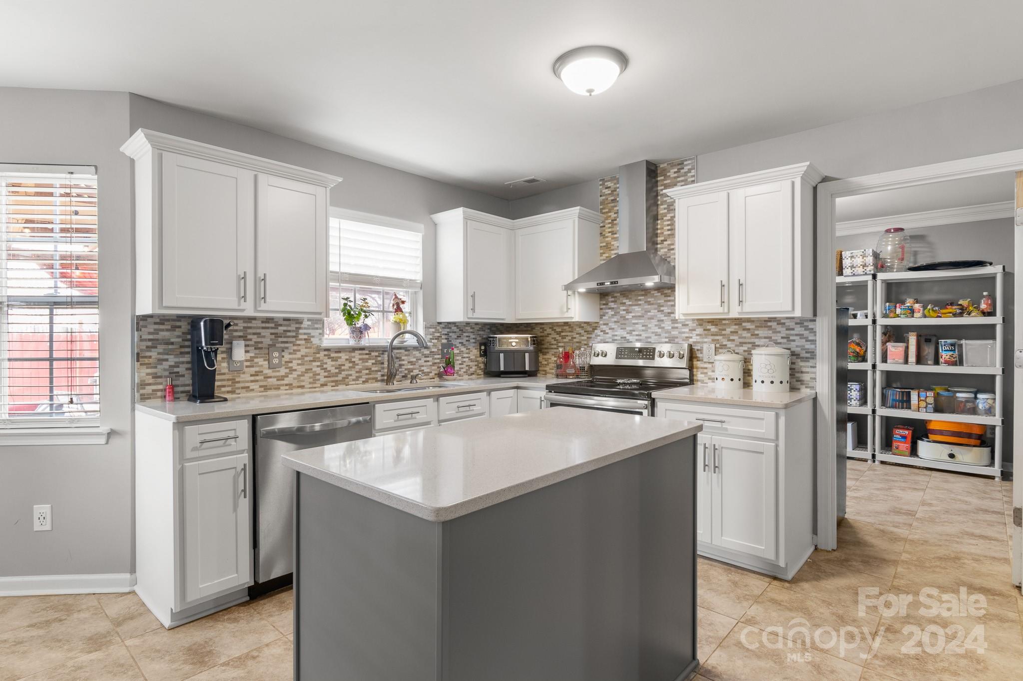 Steele Creek - Residential