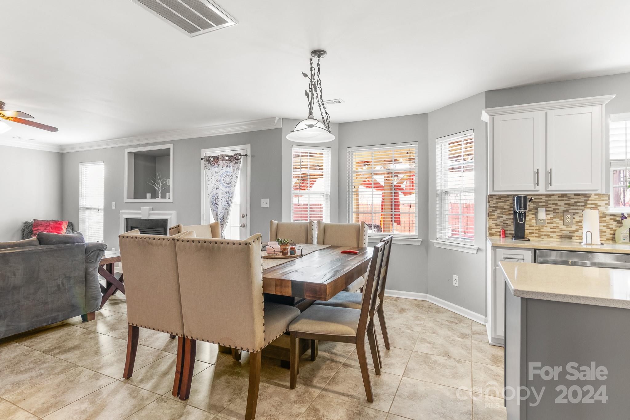 Steele Creek - Residential