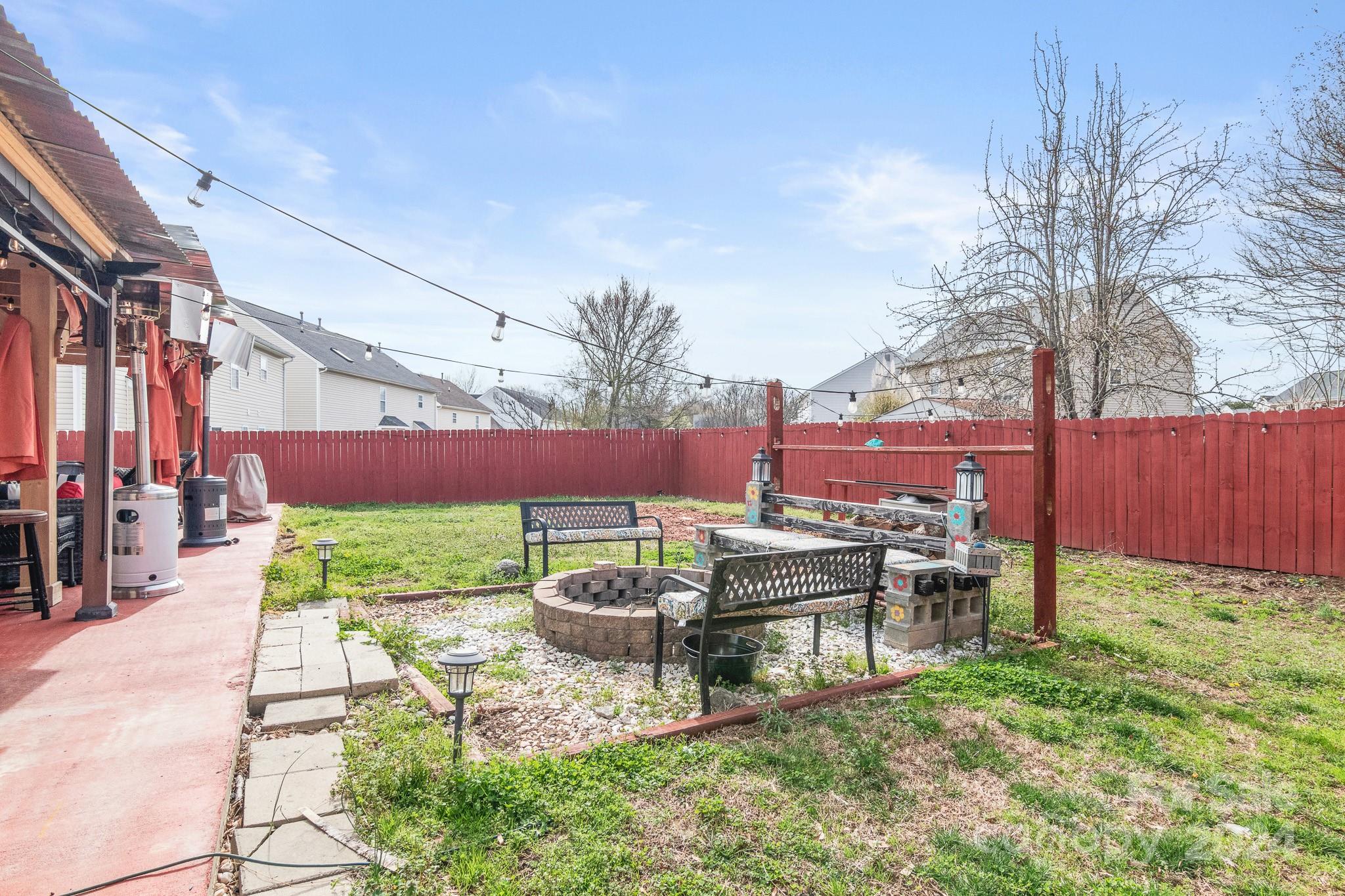 Steele Creek - Residential