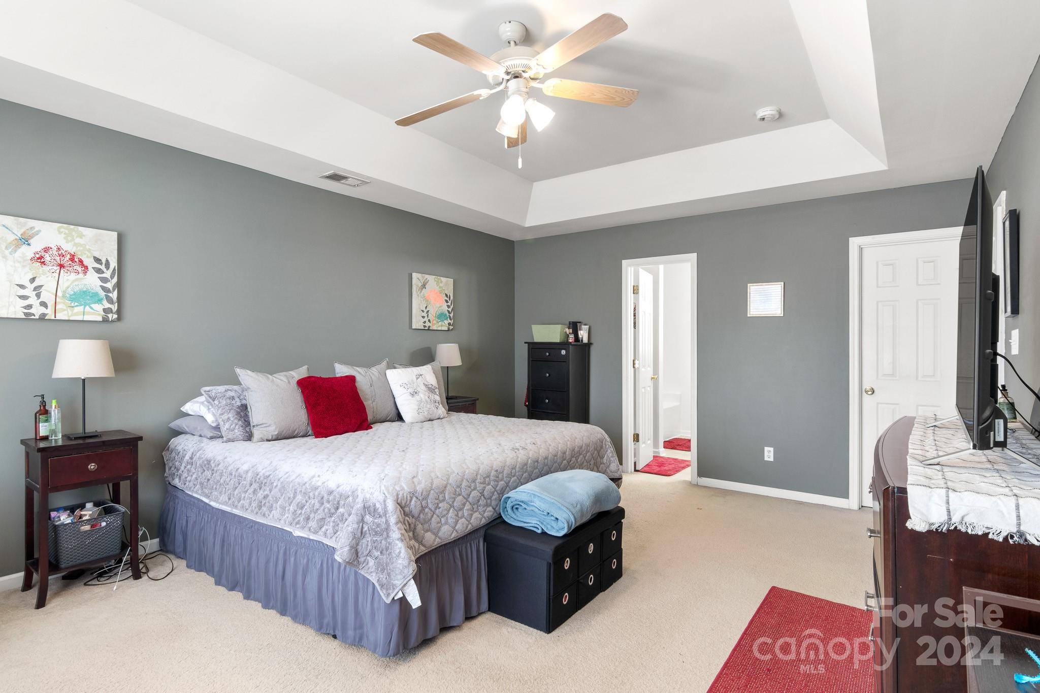 Steele Creek - Residential