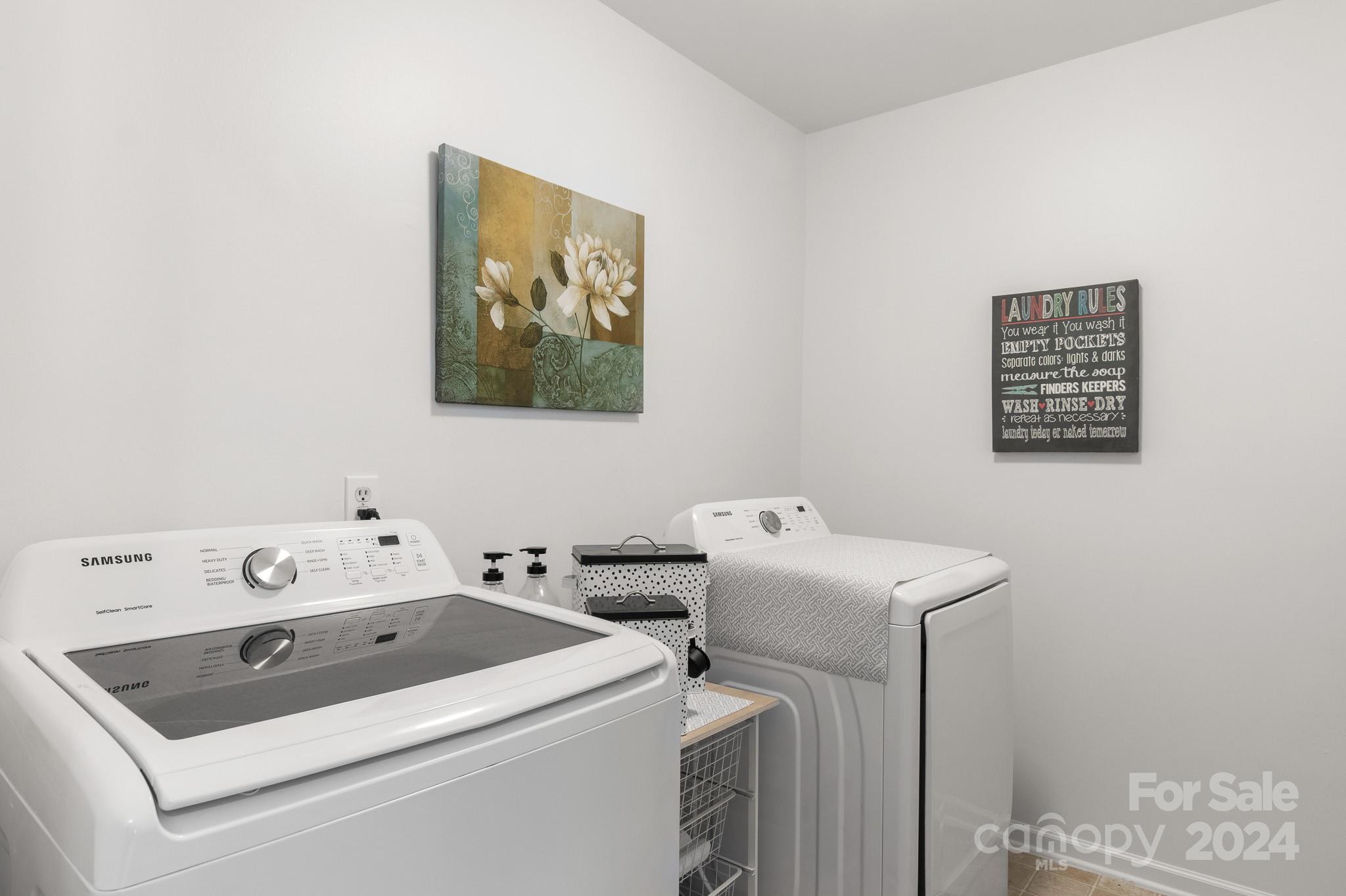 Steele Creek - Residential