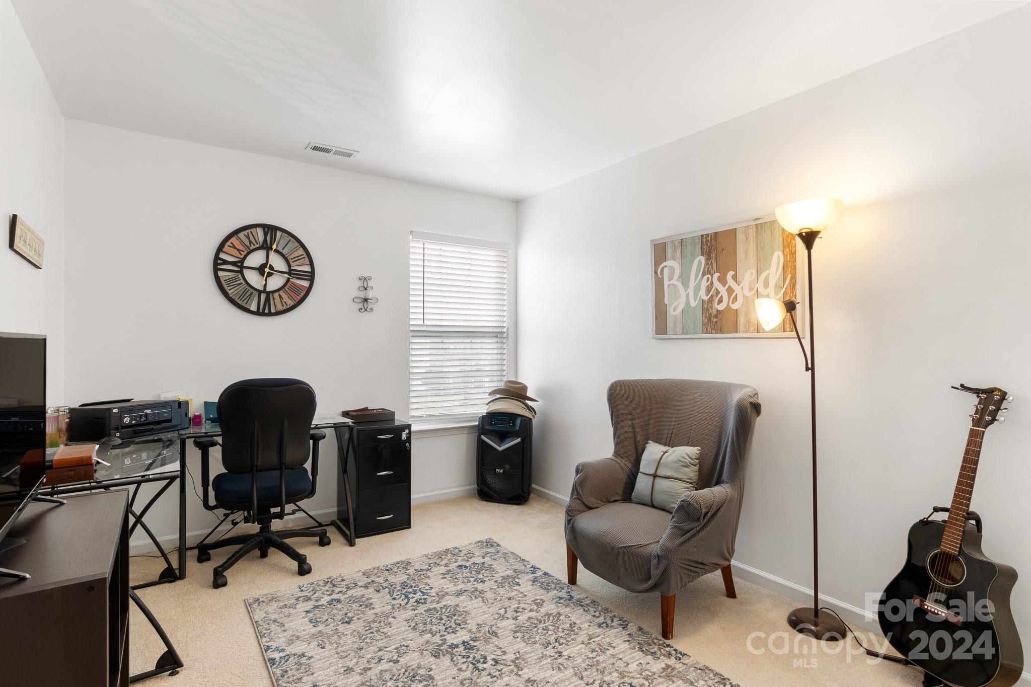 Steele Creek - Residential
