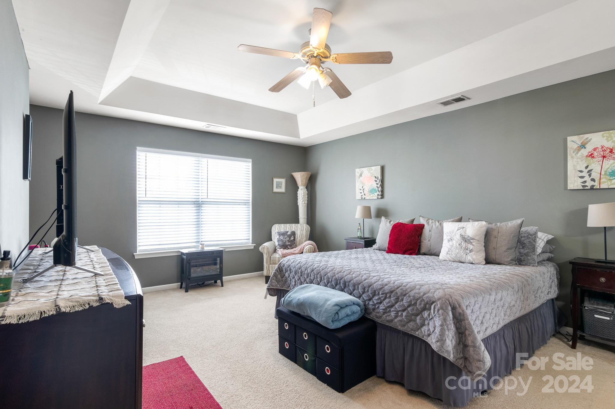 Steele Creek - Residential