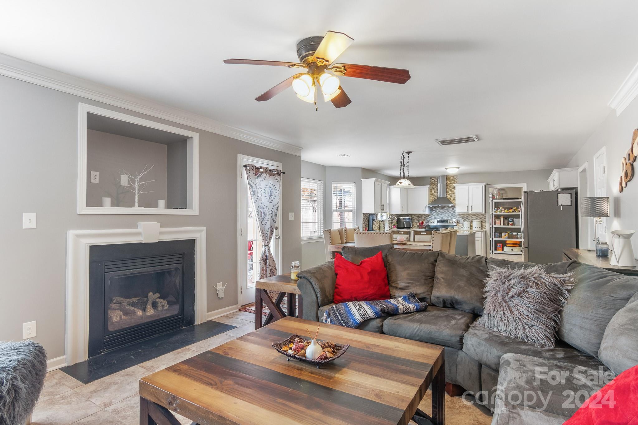 Steele Creek - Residential