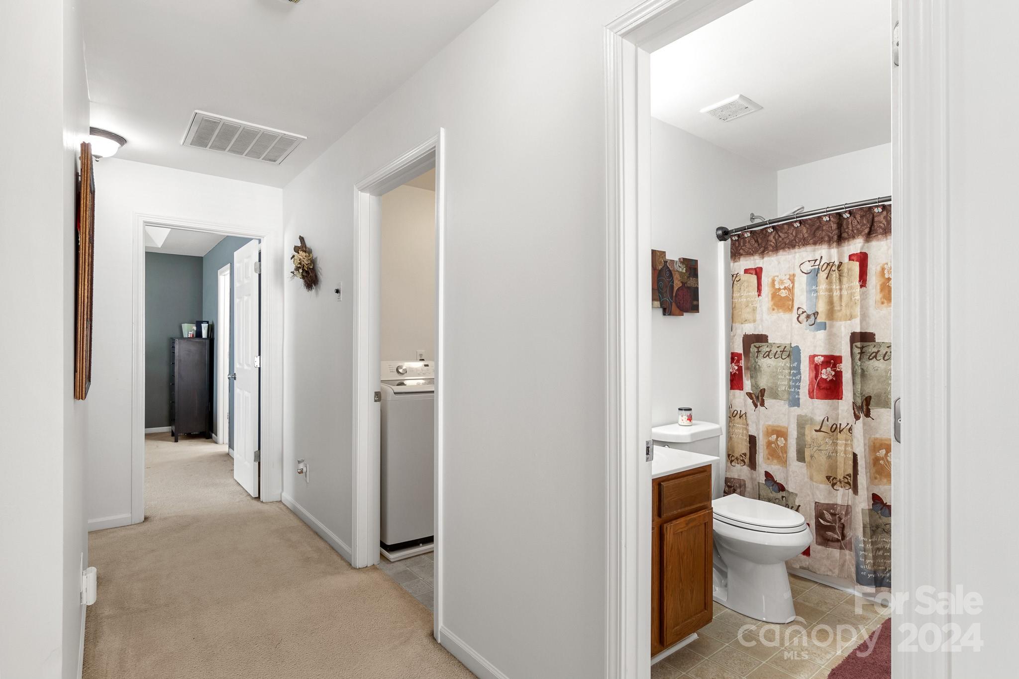 Steele Creek - Residential
