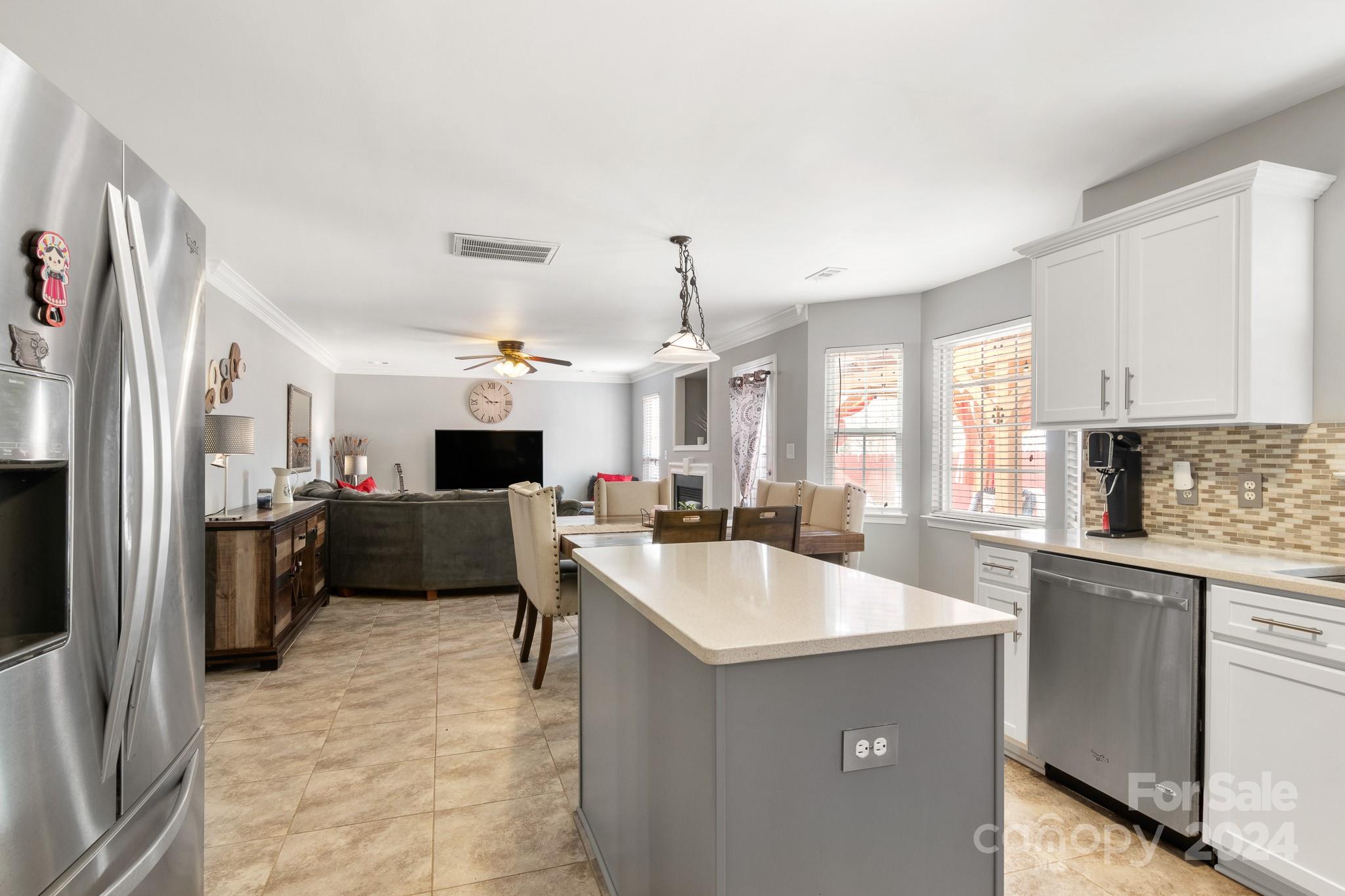Steele Creek - Residential