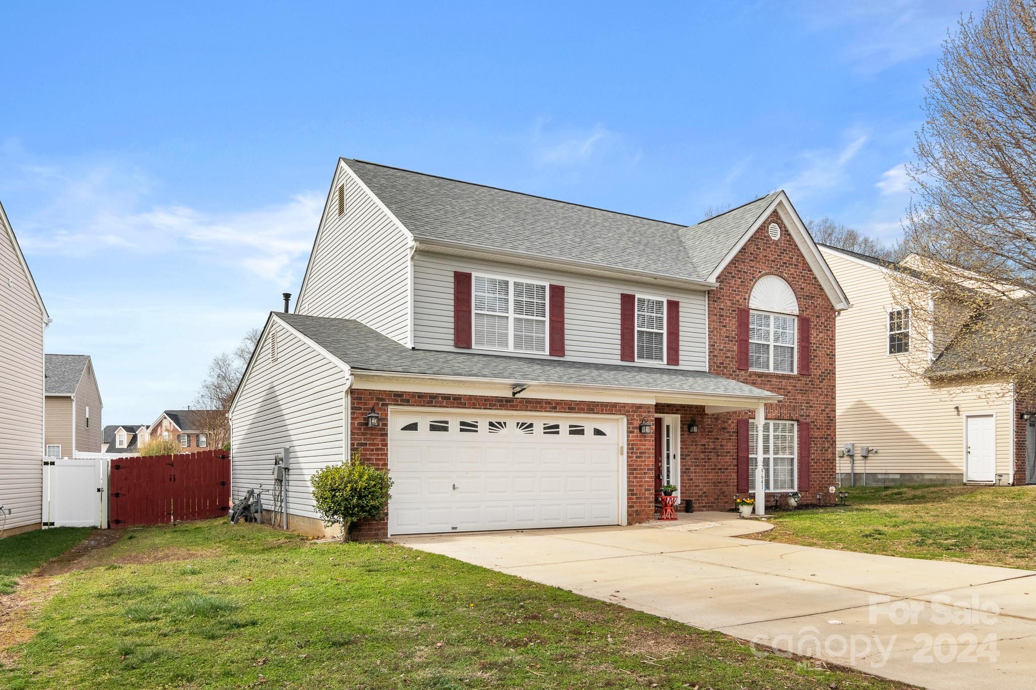 Steele Creek - Residential