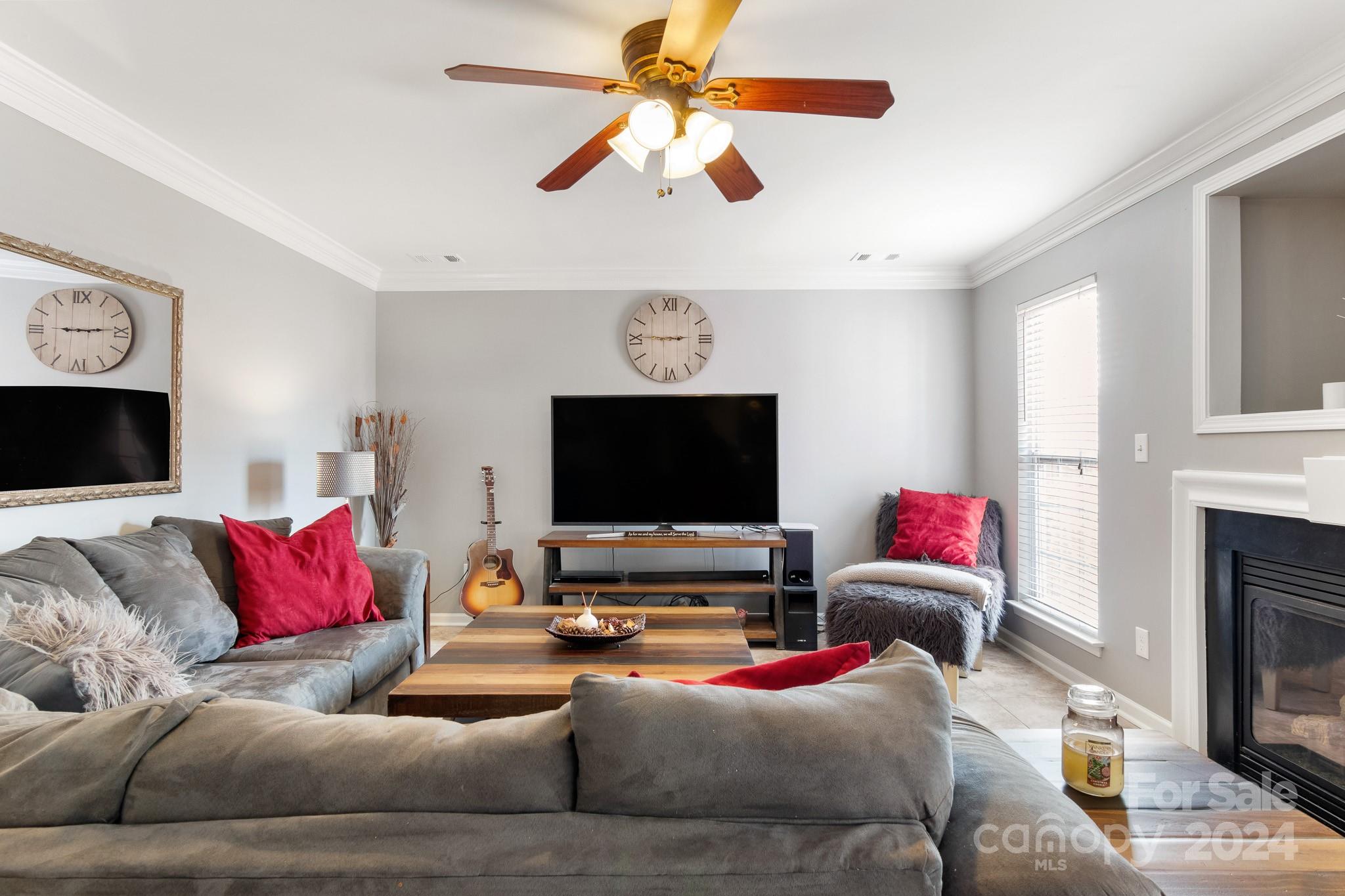 Steele Creek - Residential