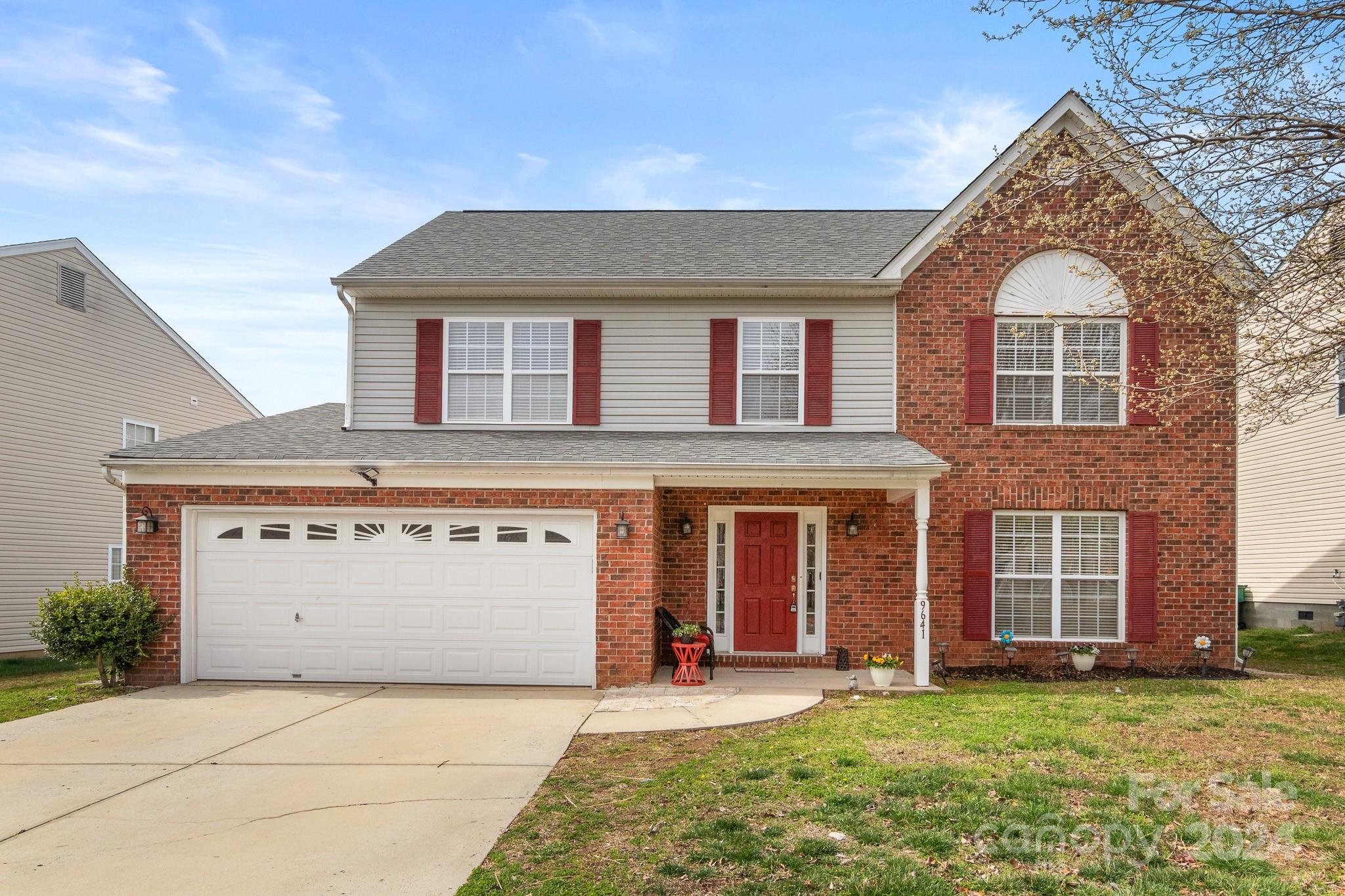Steele Creek - Residential