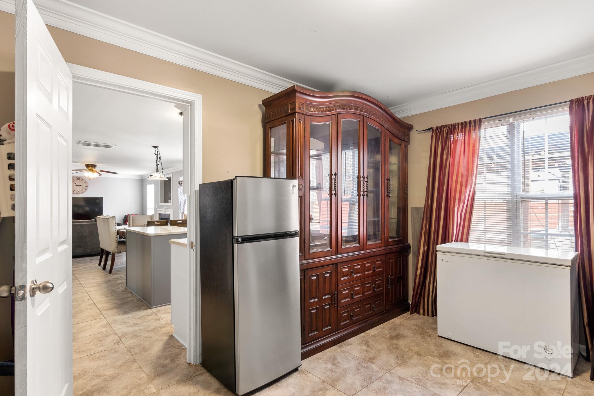 Steele Creek - Residential
