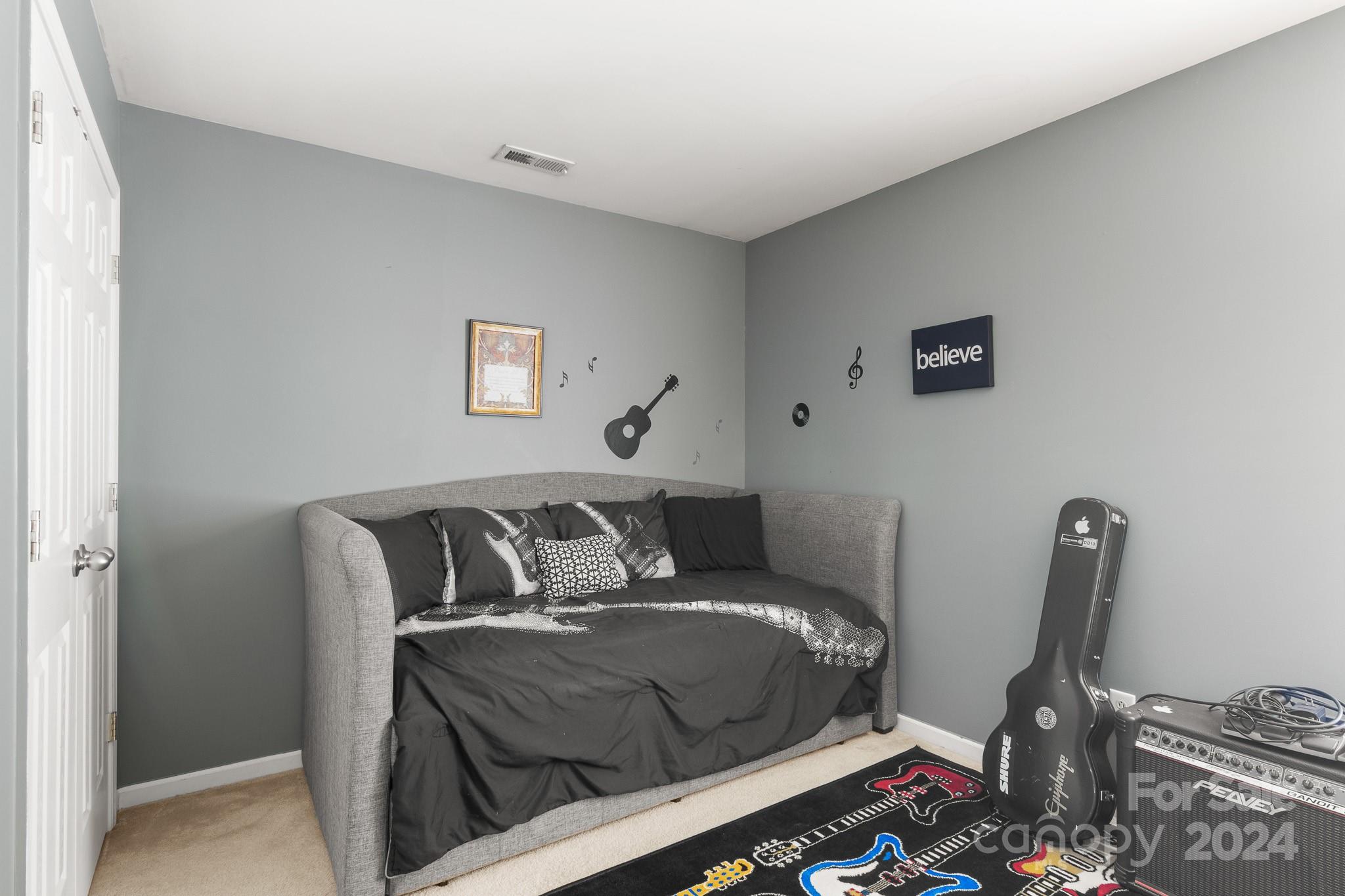 Steele Creek - Residential
