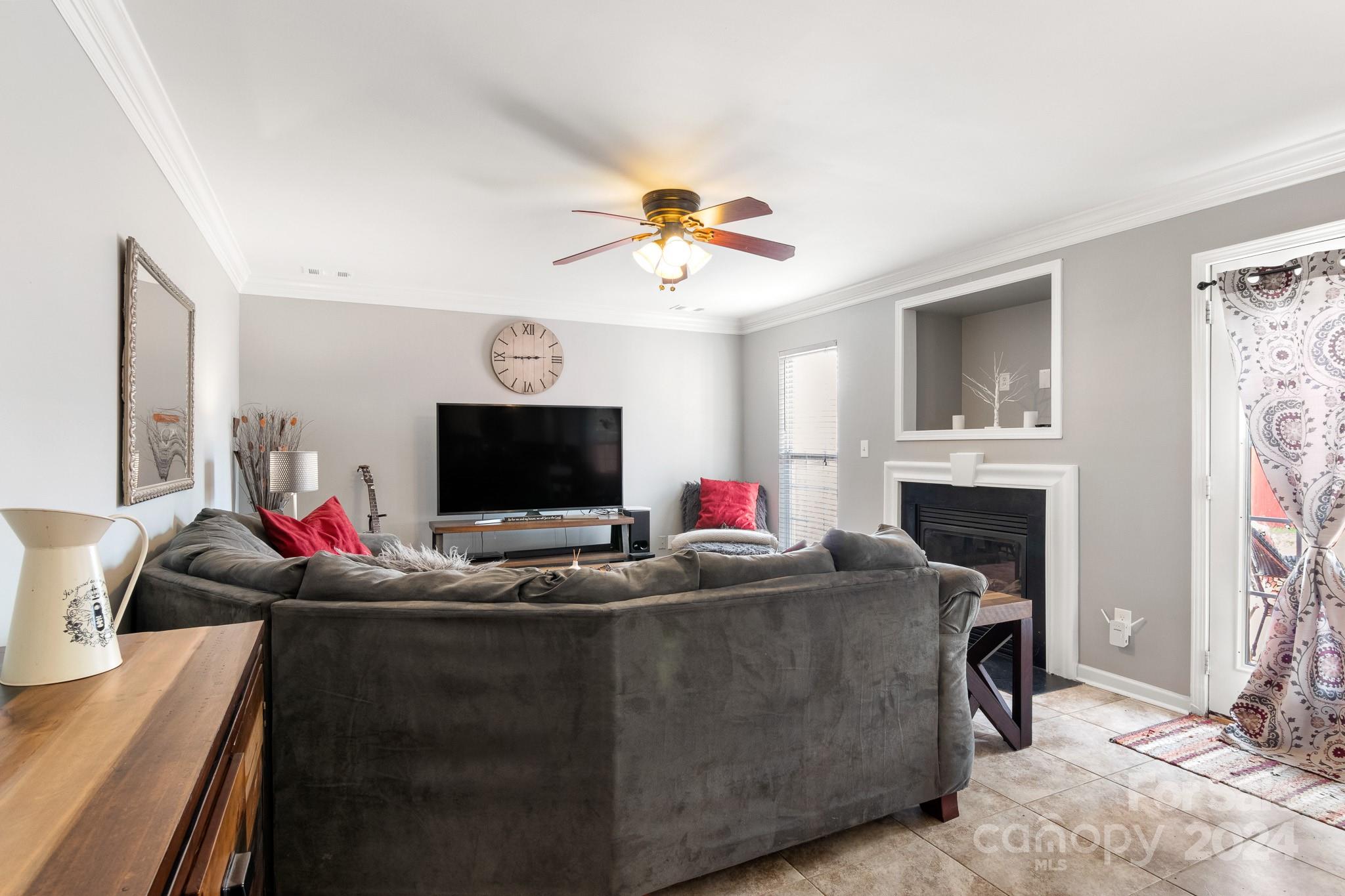 Steele Creek - Residential