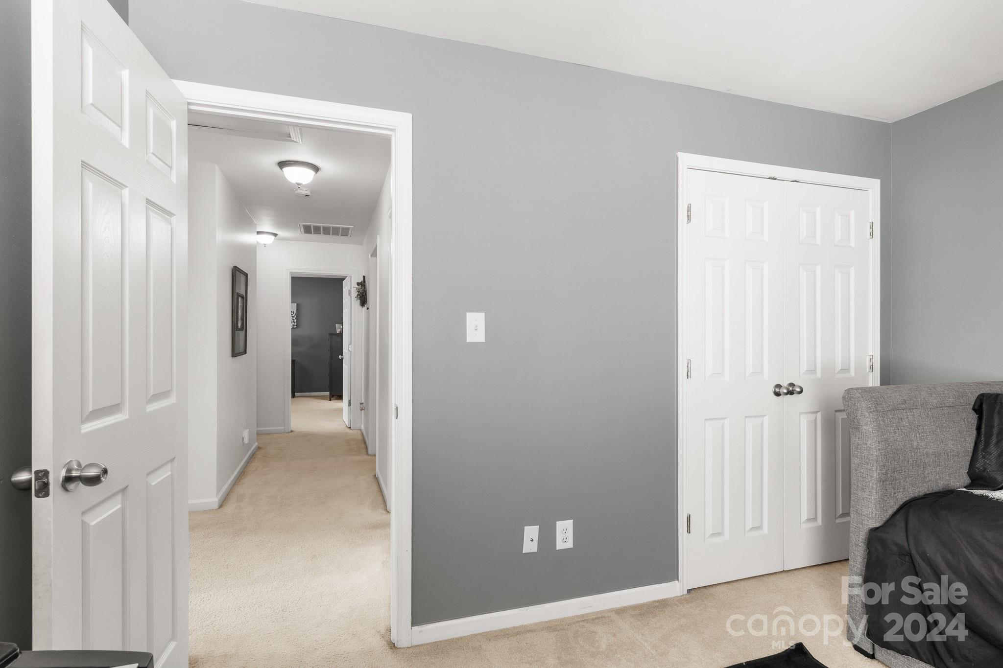 Steele Creek - Residential