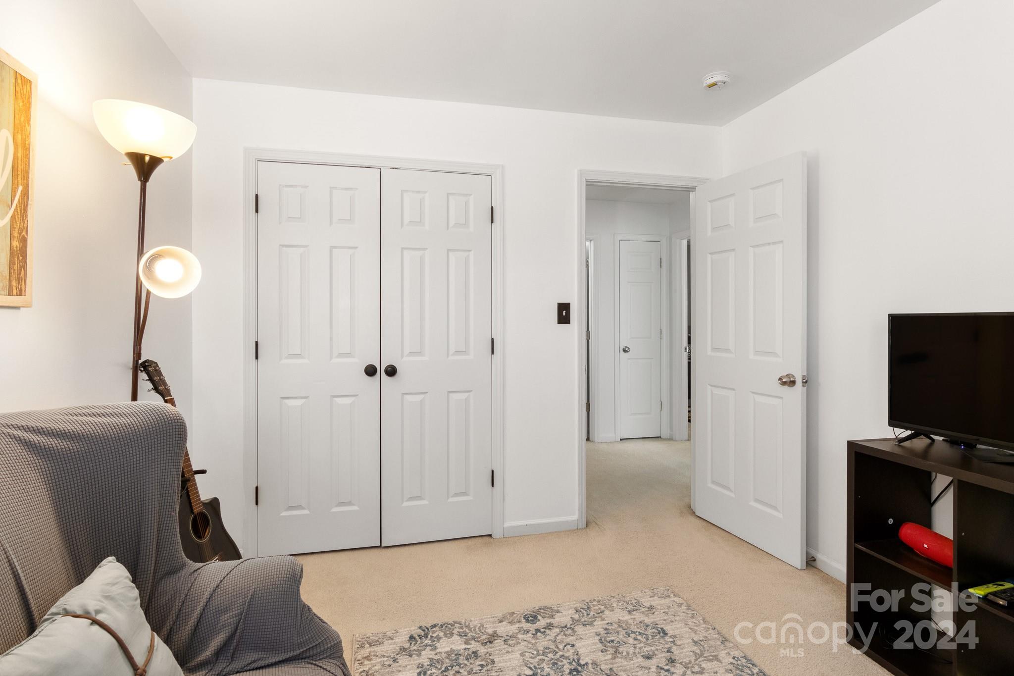 Steele Creek - Residential