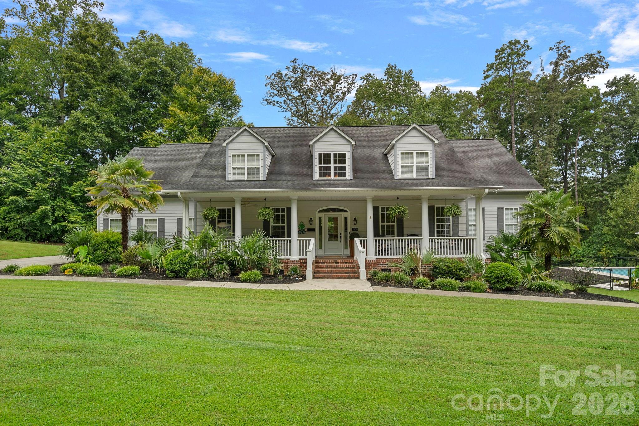 3850 Oakdale Road