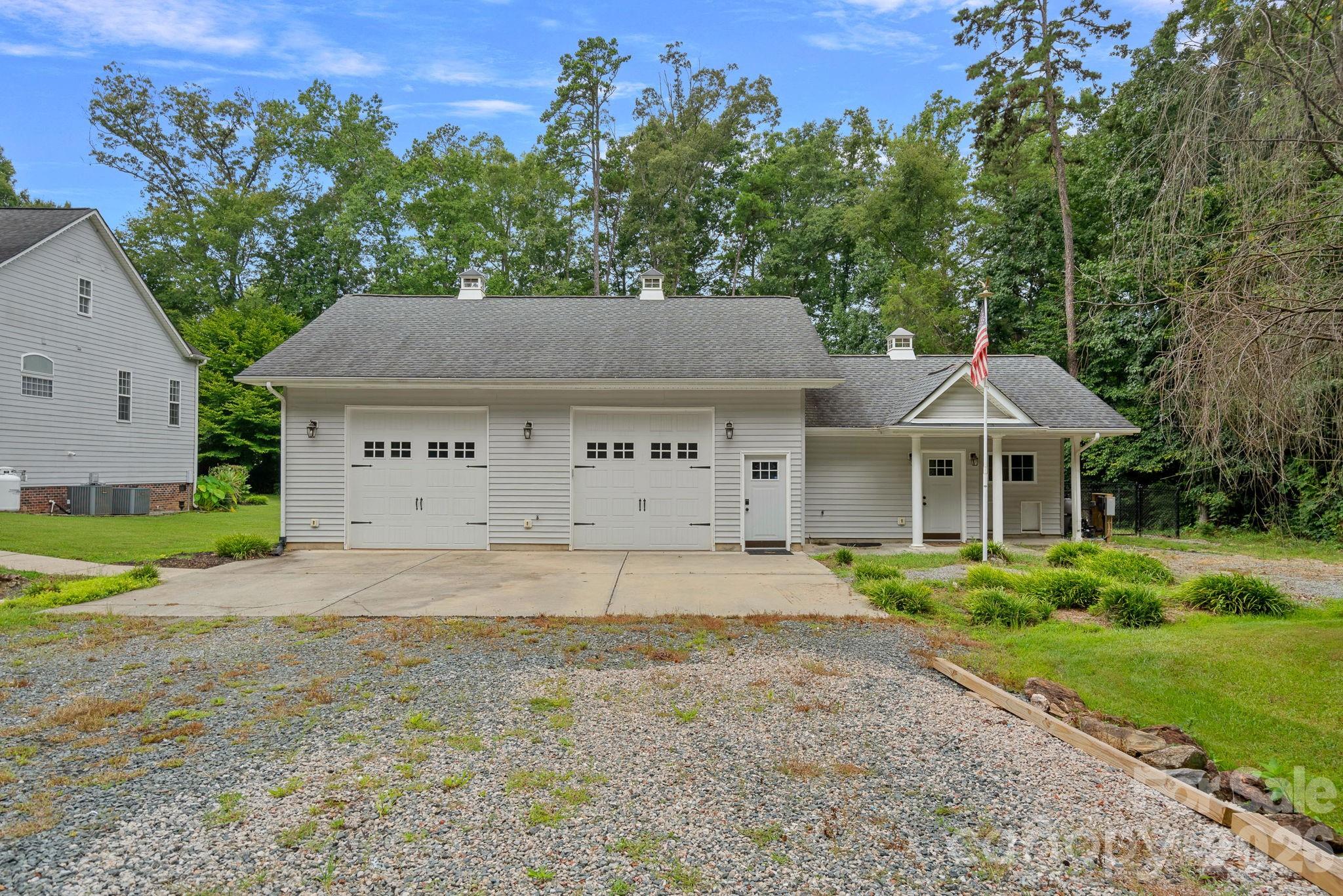 3850 Oakdale Road