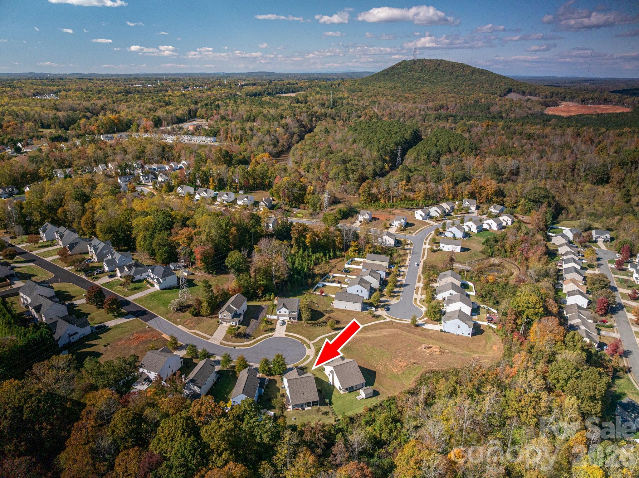 River Falls - Residential