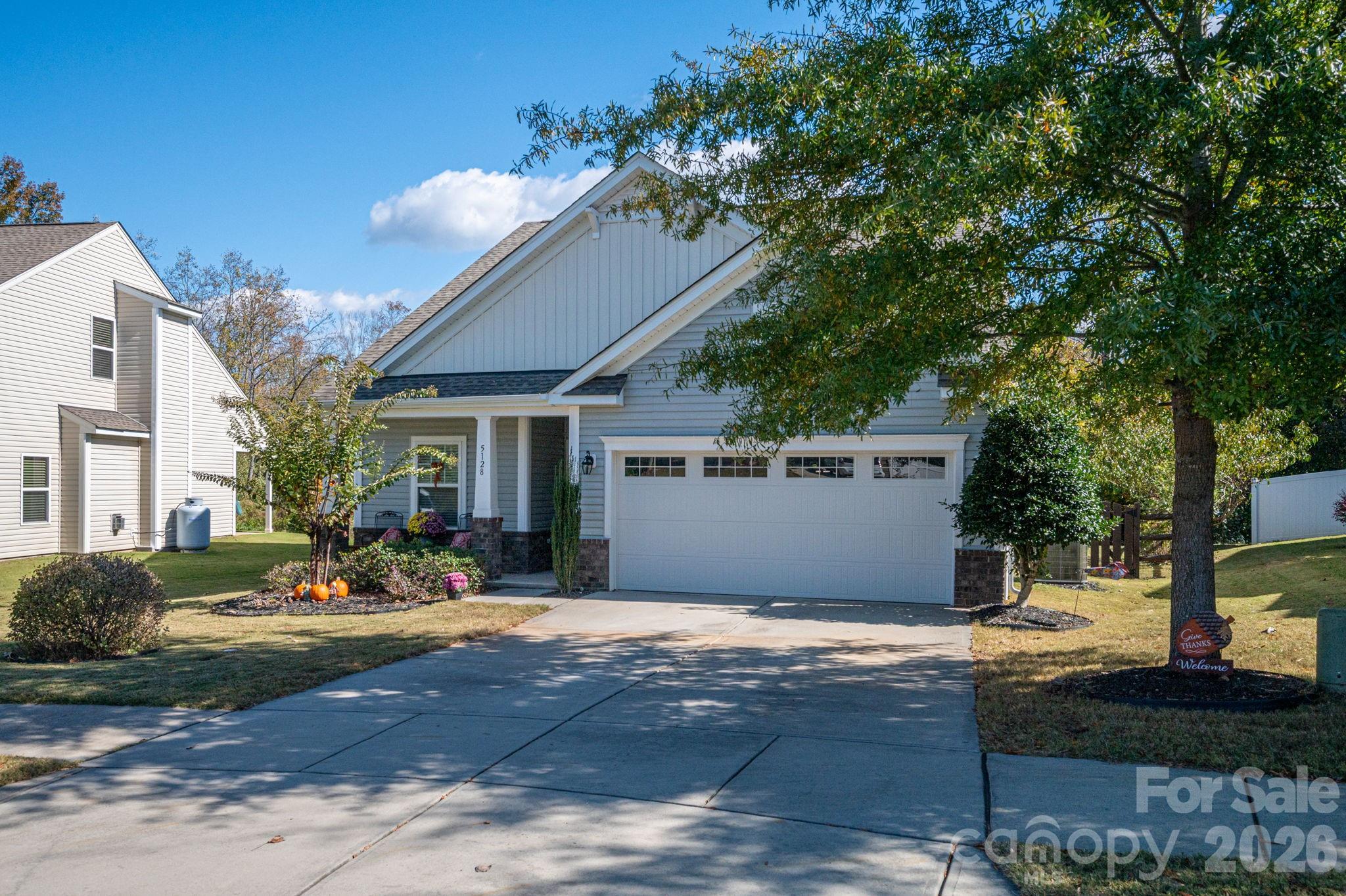 River Falls - Residential