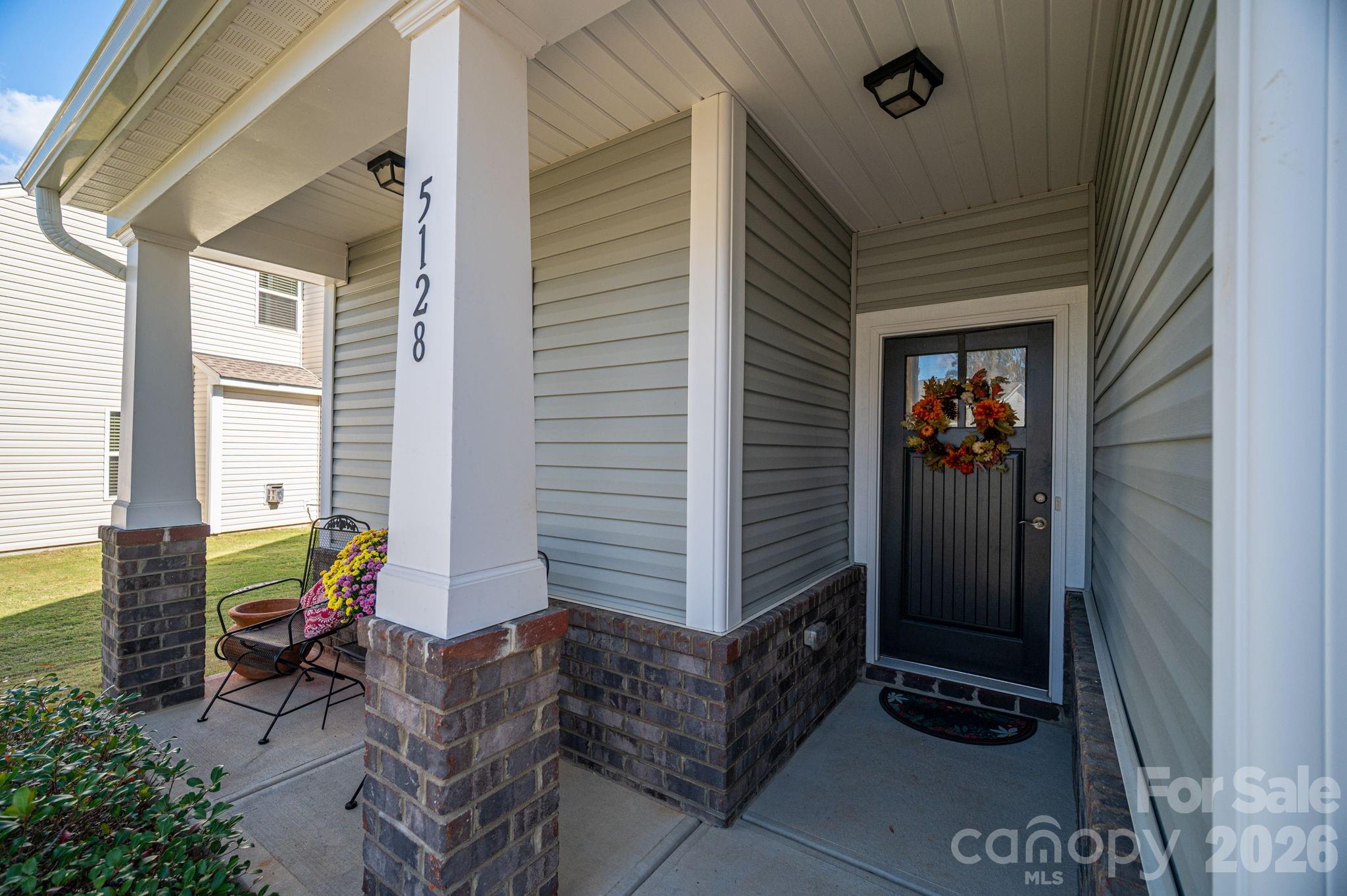 River Falls - Residential