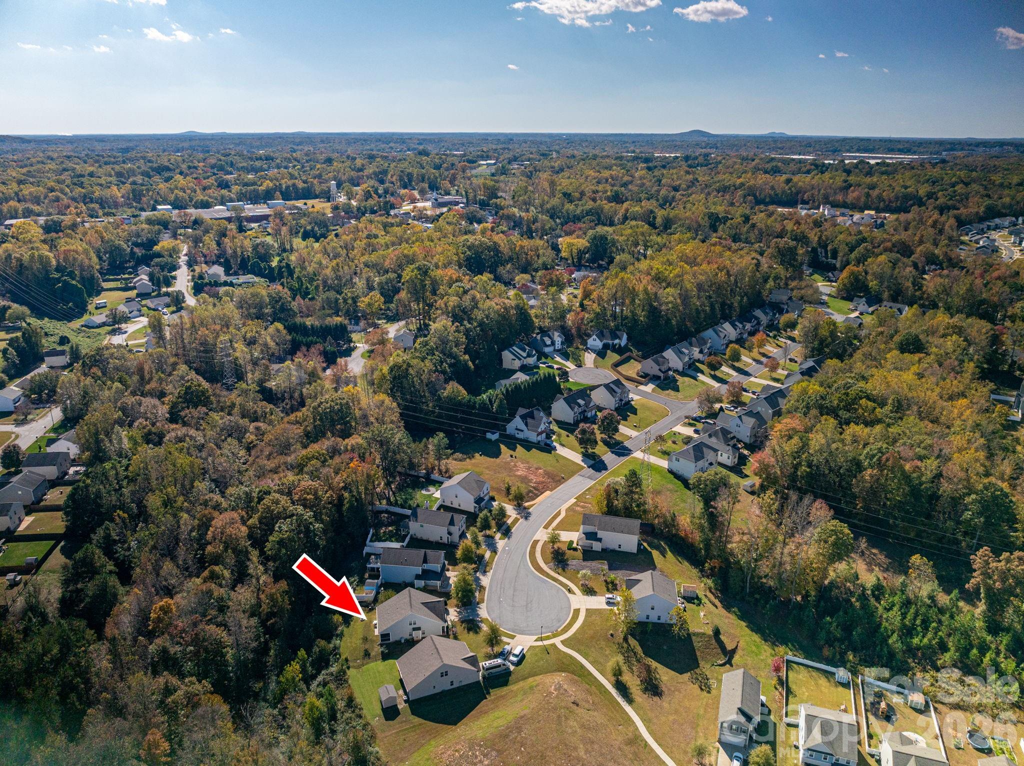 River Falls - Residential