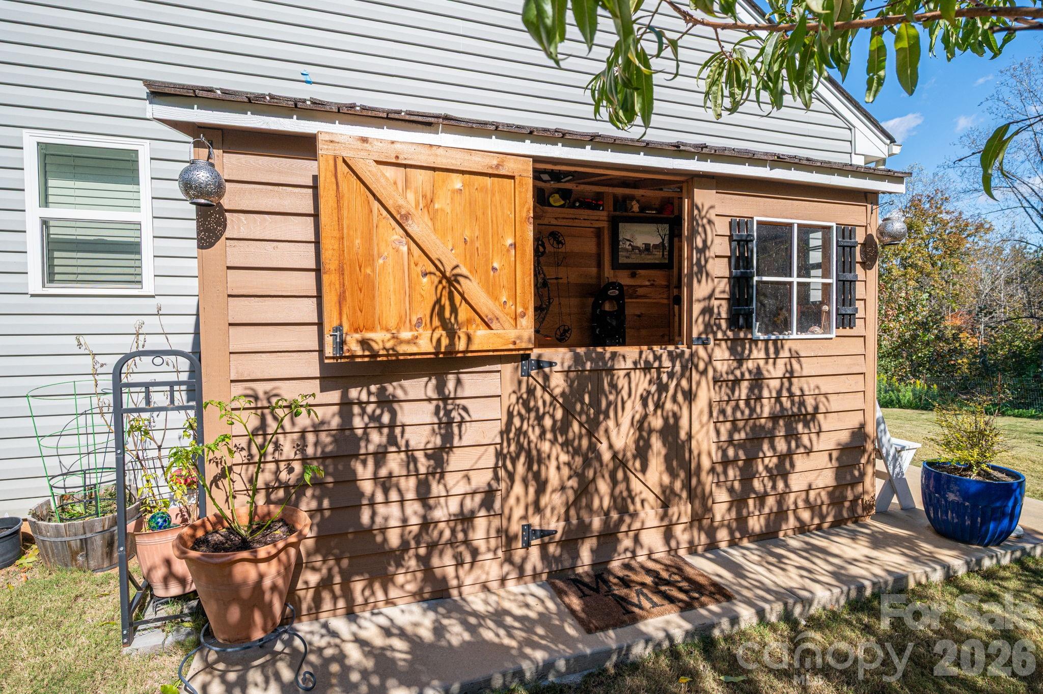 River Falls - Residential