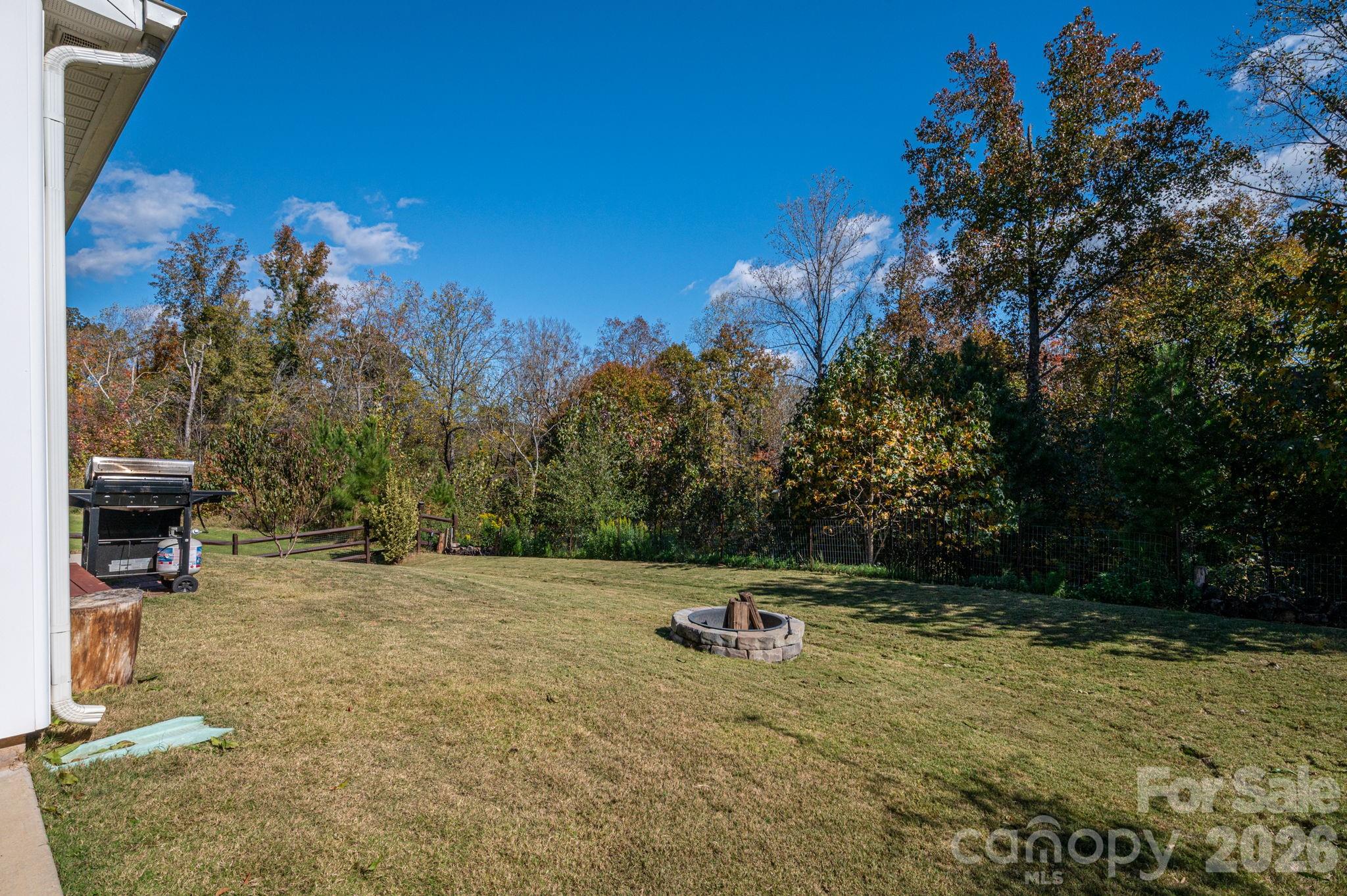 River Falls - Residential