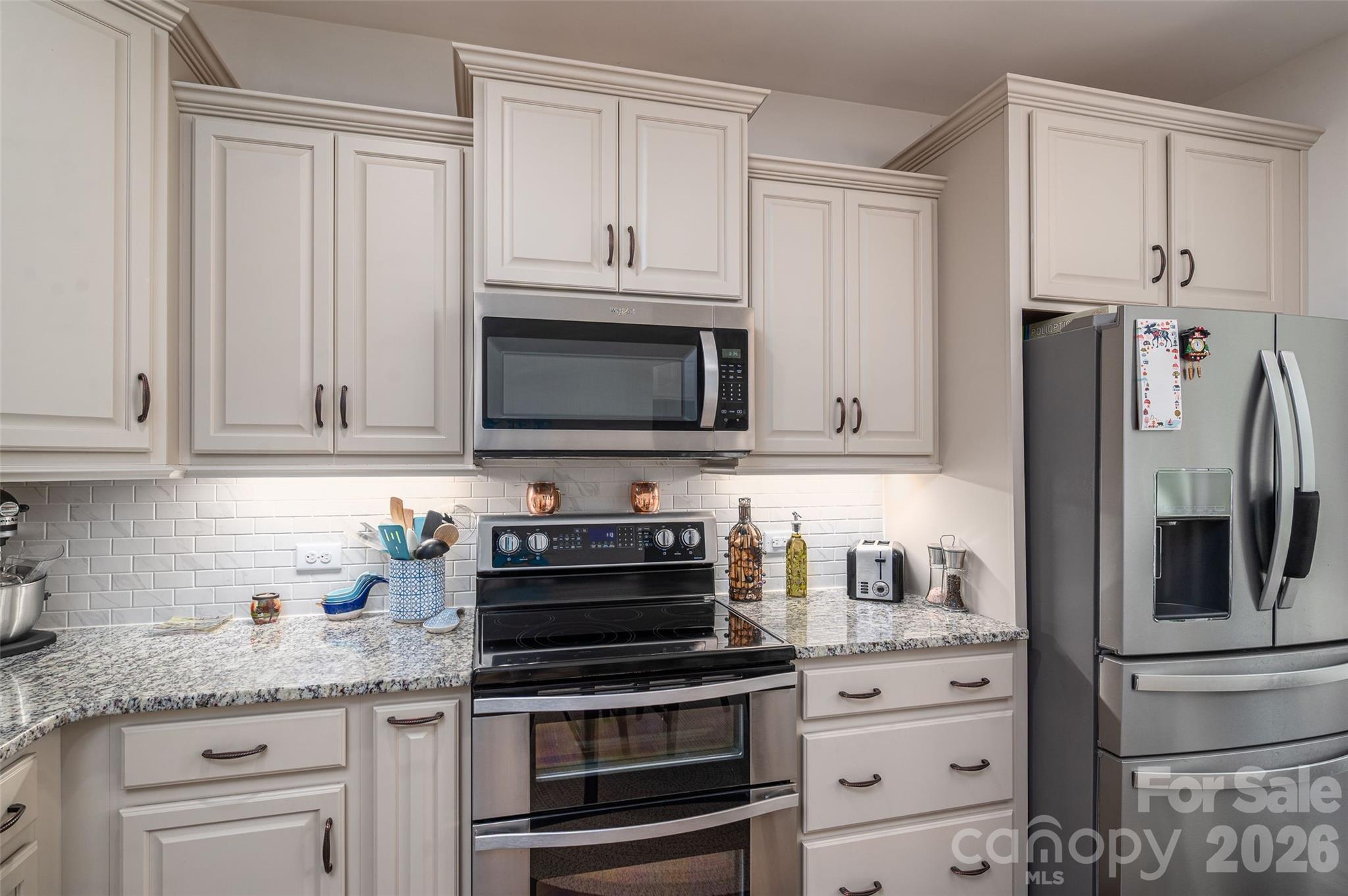 River Falls - Residential