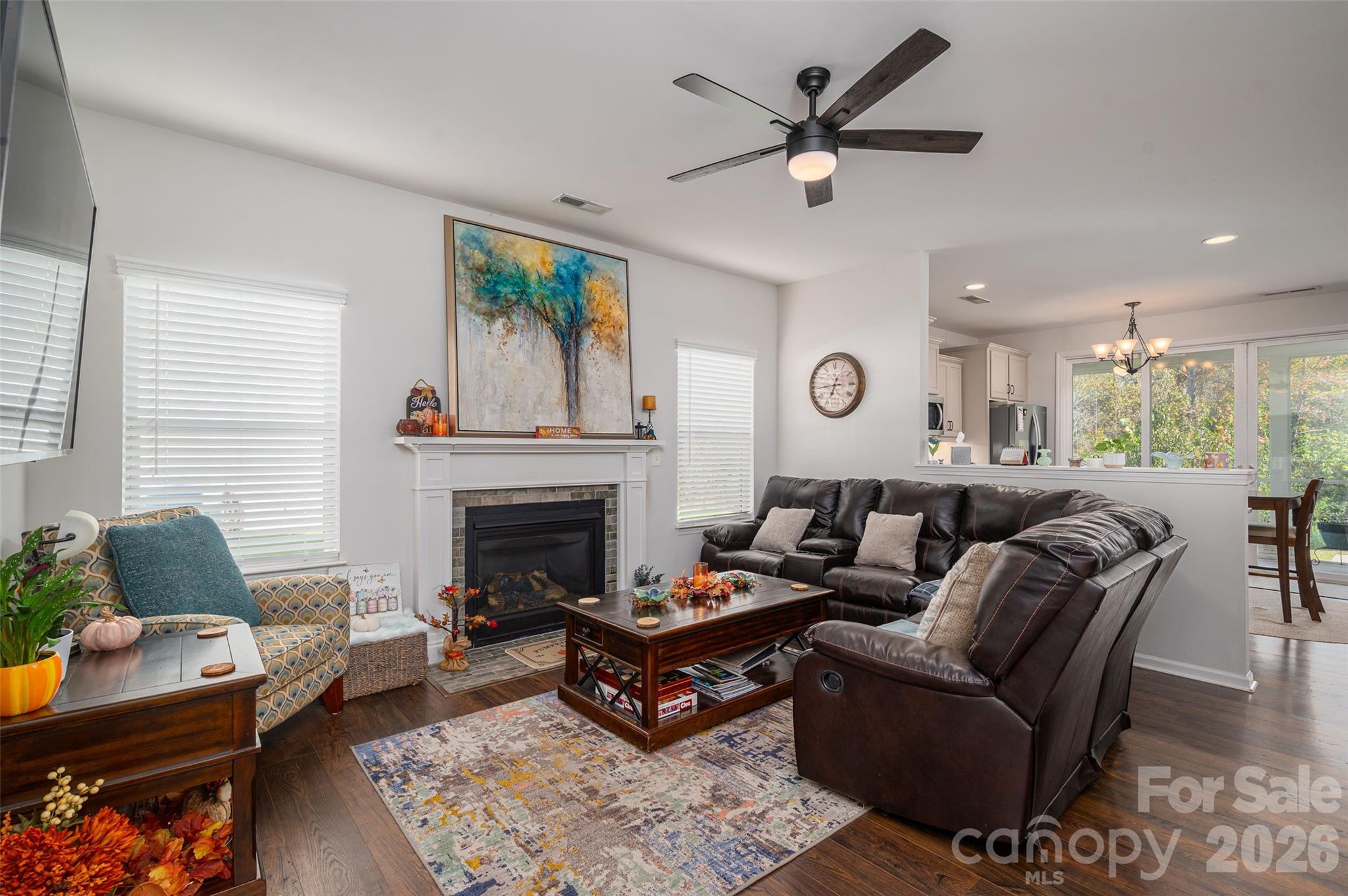 River Falls - Residential