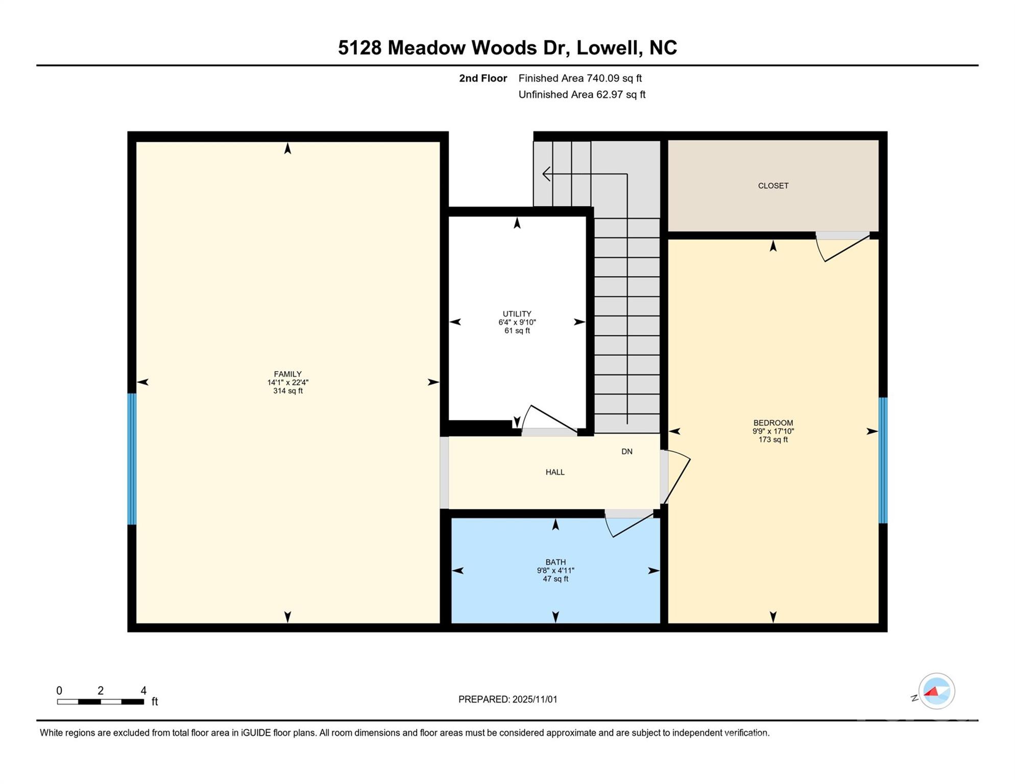 River Falls - Residential
