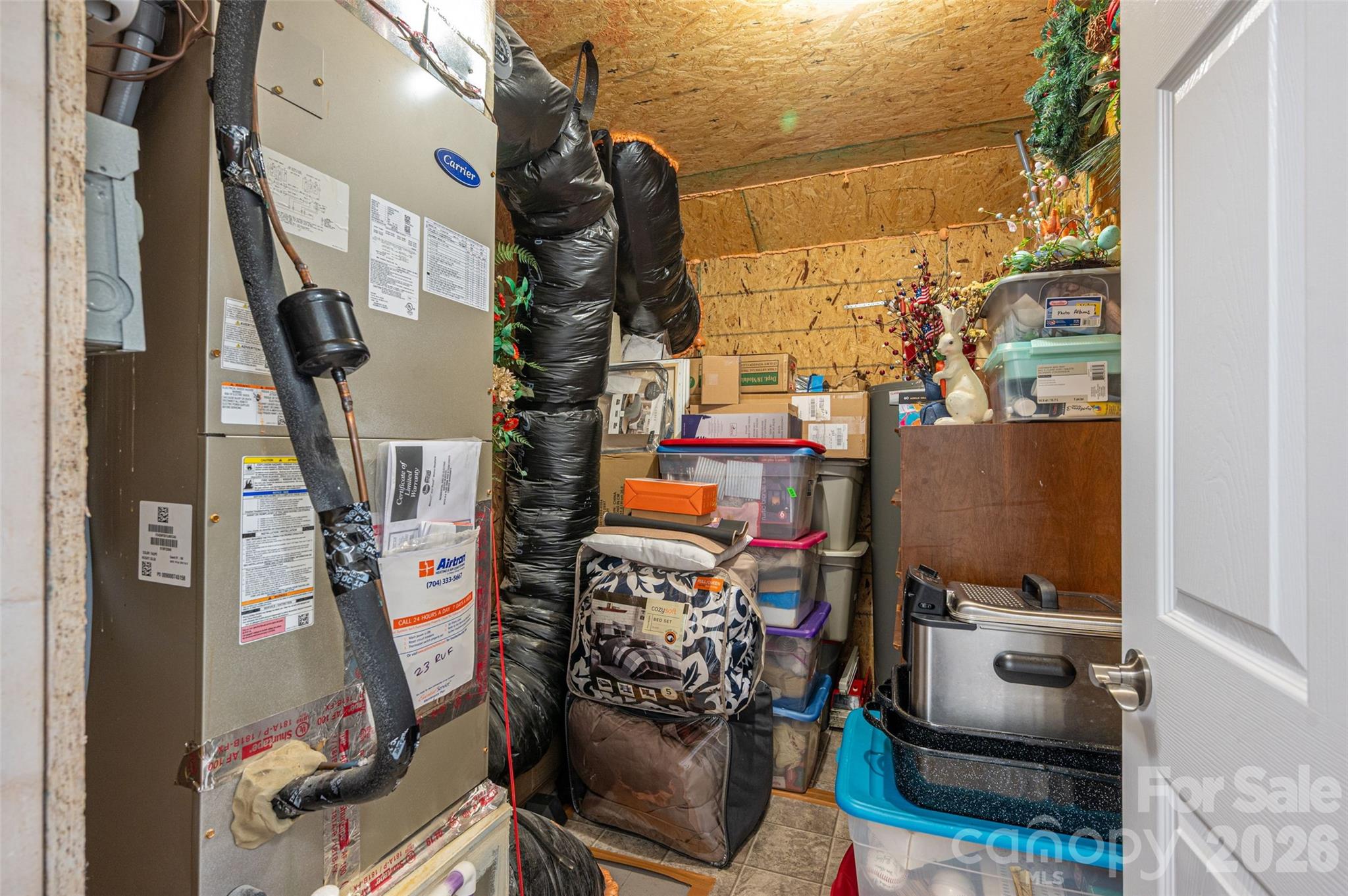 River Falls - Residential