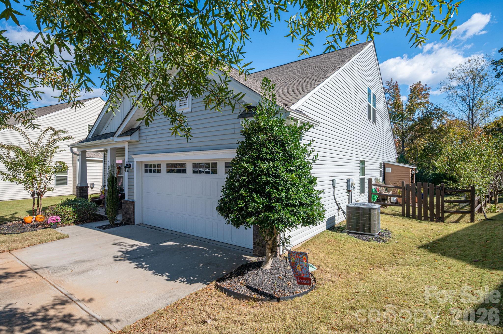 River Falls - Residential