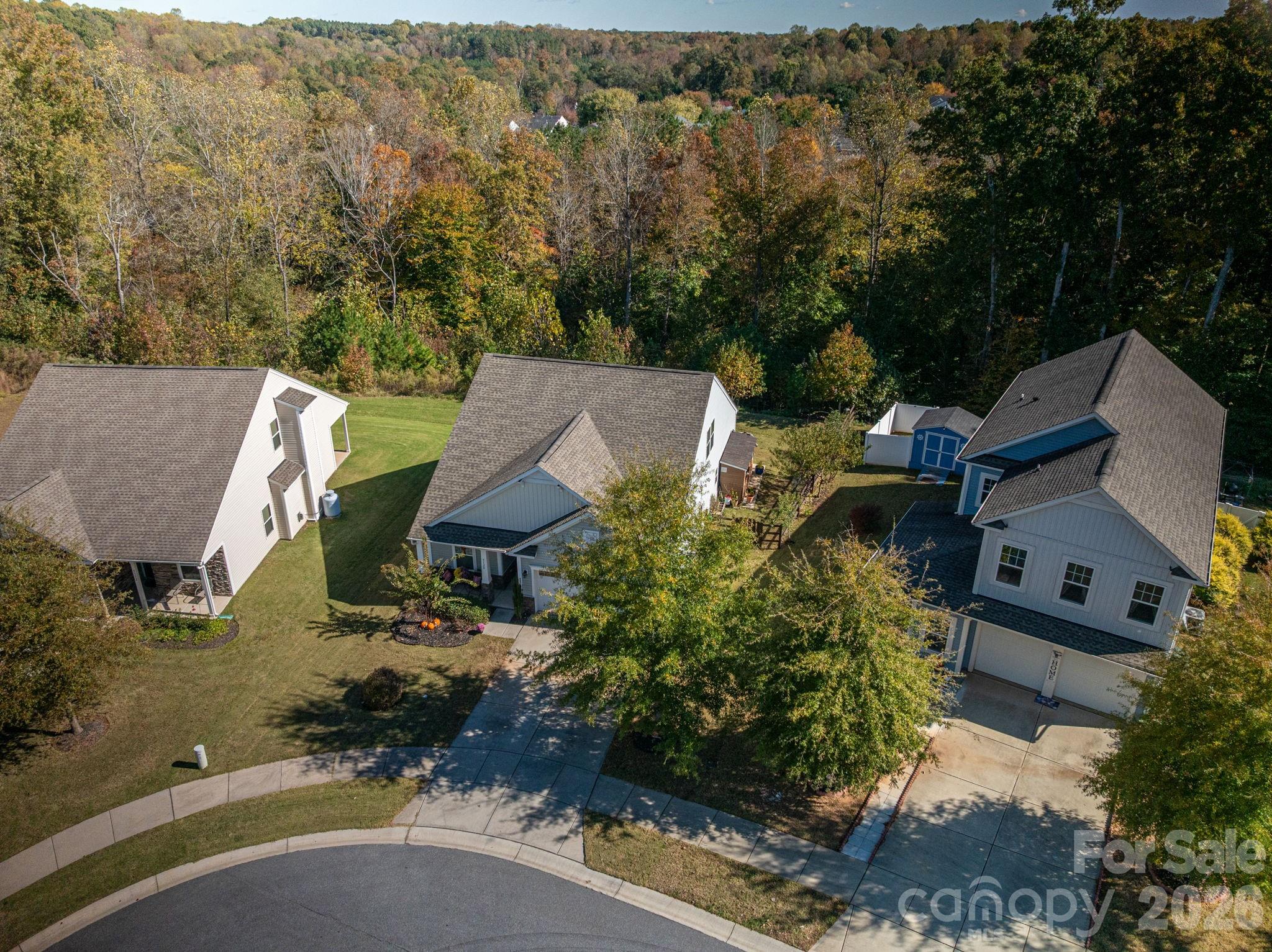 River Falls - Residential