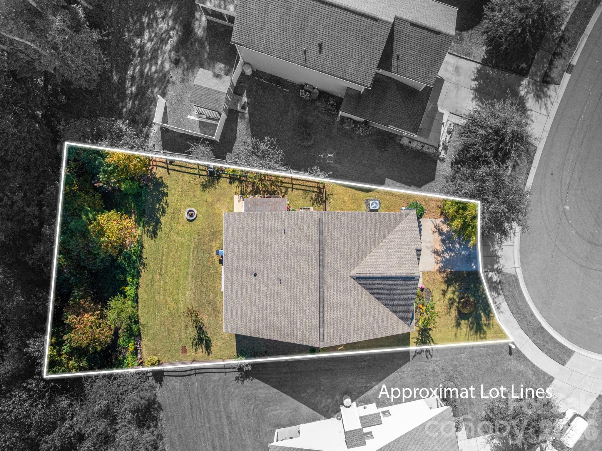 River Falls - Residential