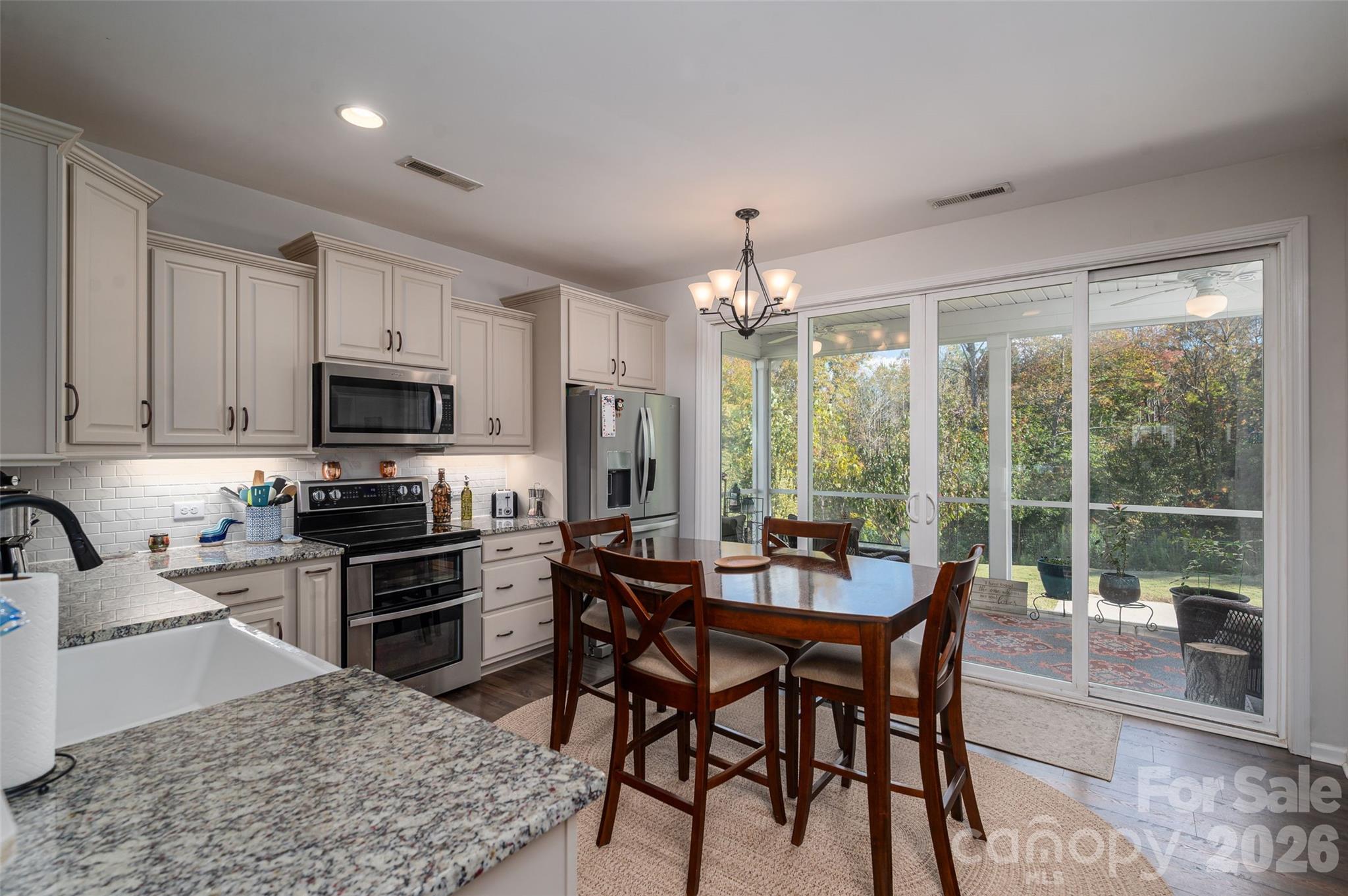 River Falls - Residential