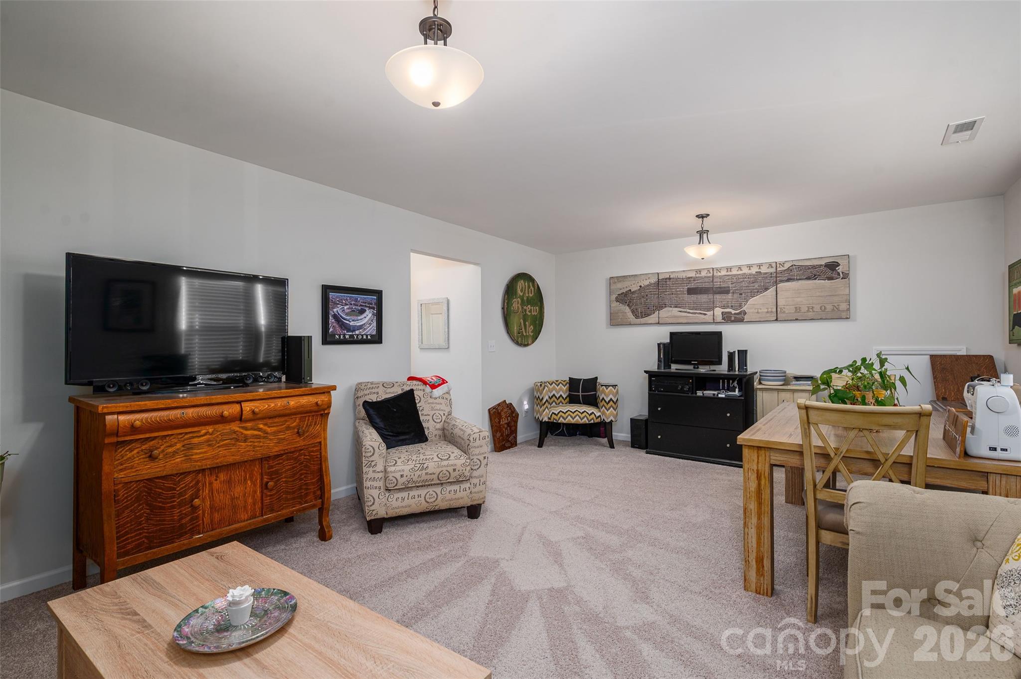 River Falls - Residential