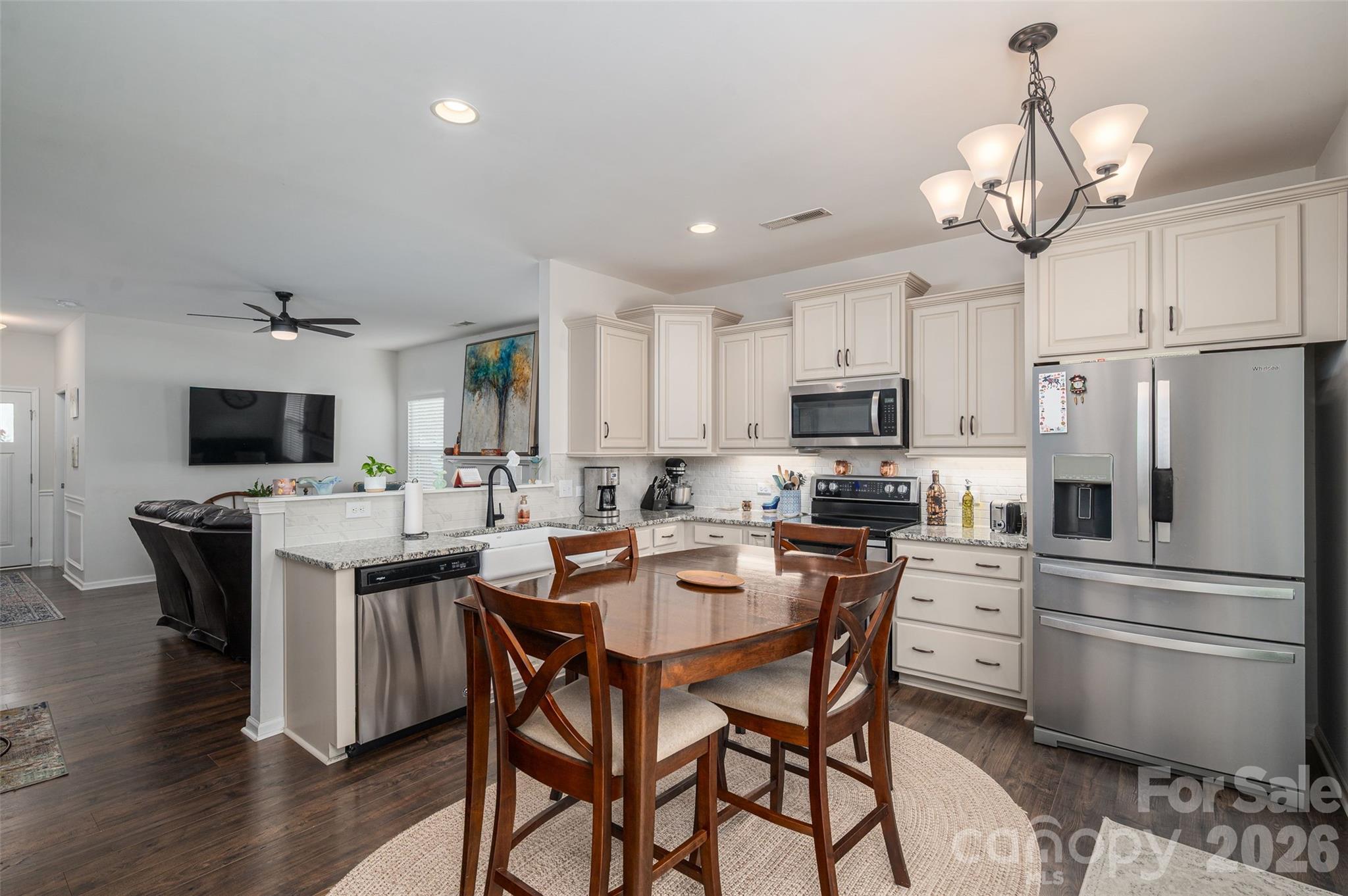 River Falls - Residential